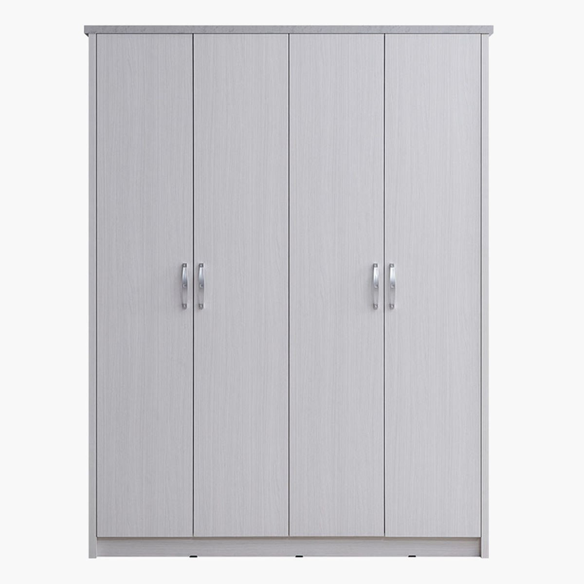 Movo Prime 4-Door Wardrobe-hbxfurniture-wardrobes-image-3