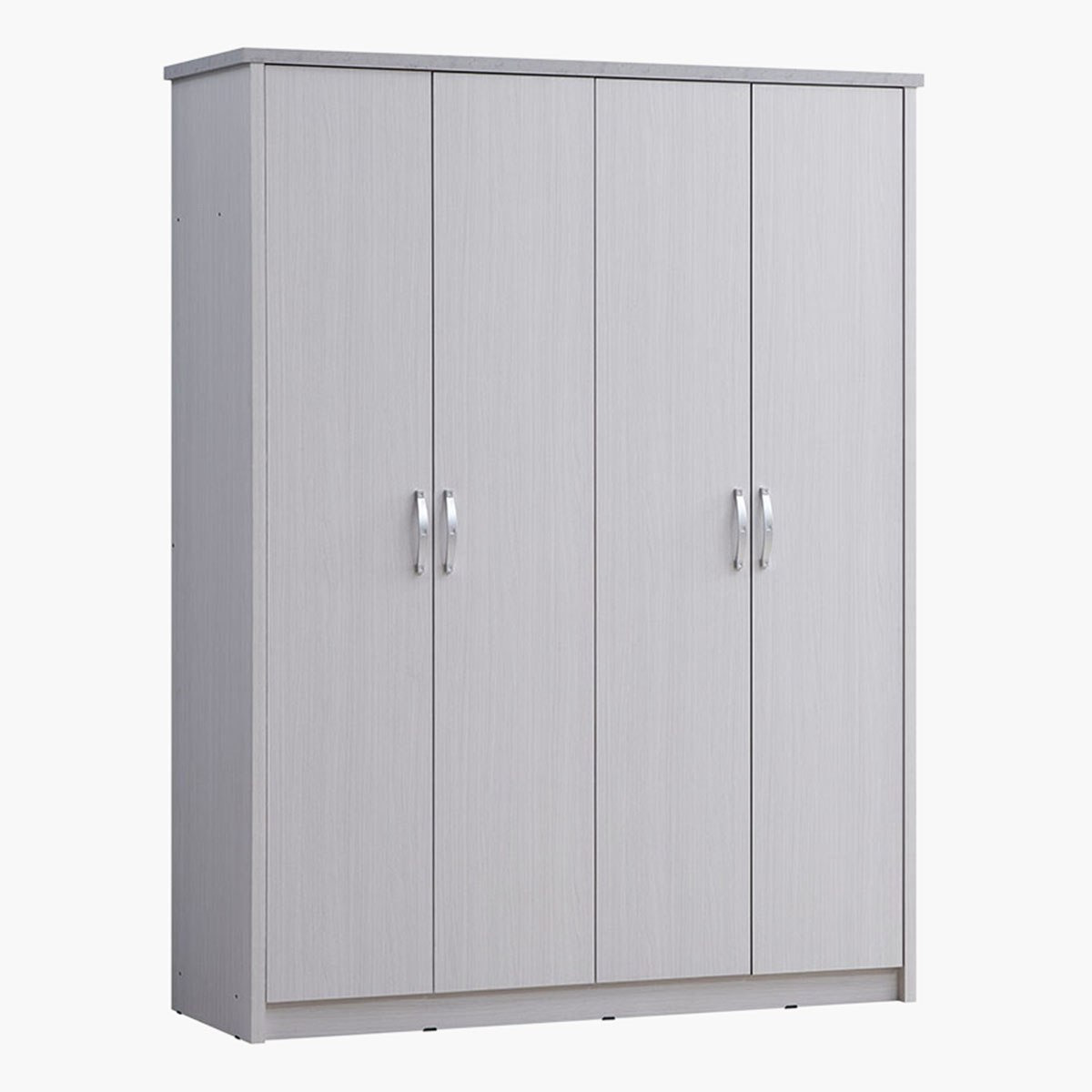Movo Prime 4-Door Wardrobe-hbxfurniture-wardrobes-image-5