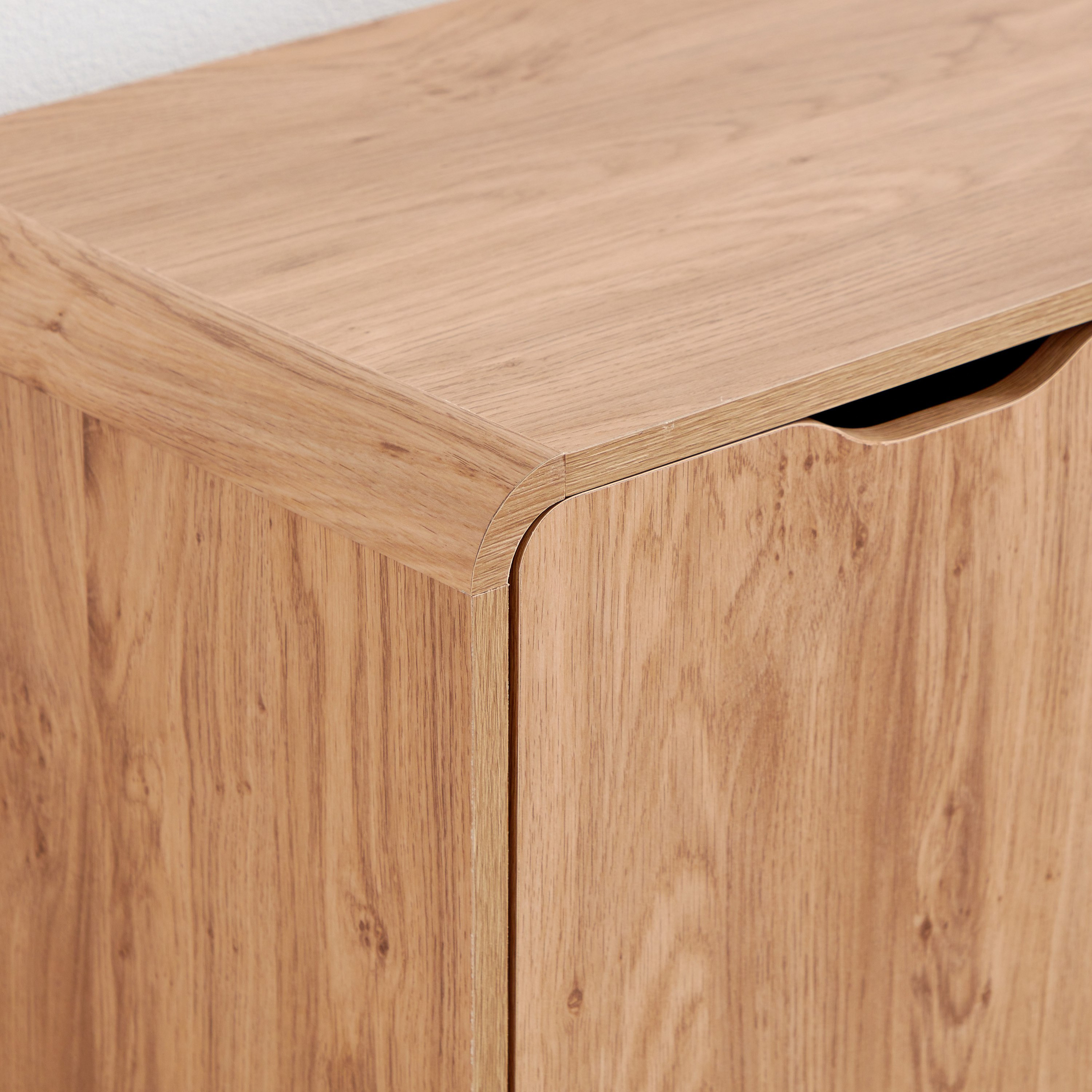 Nordic Spring 2-Door 3-Drawer Sideboard-hbxfurniture-diningroom-buffetsandsideboards-image-8