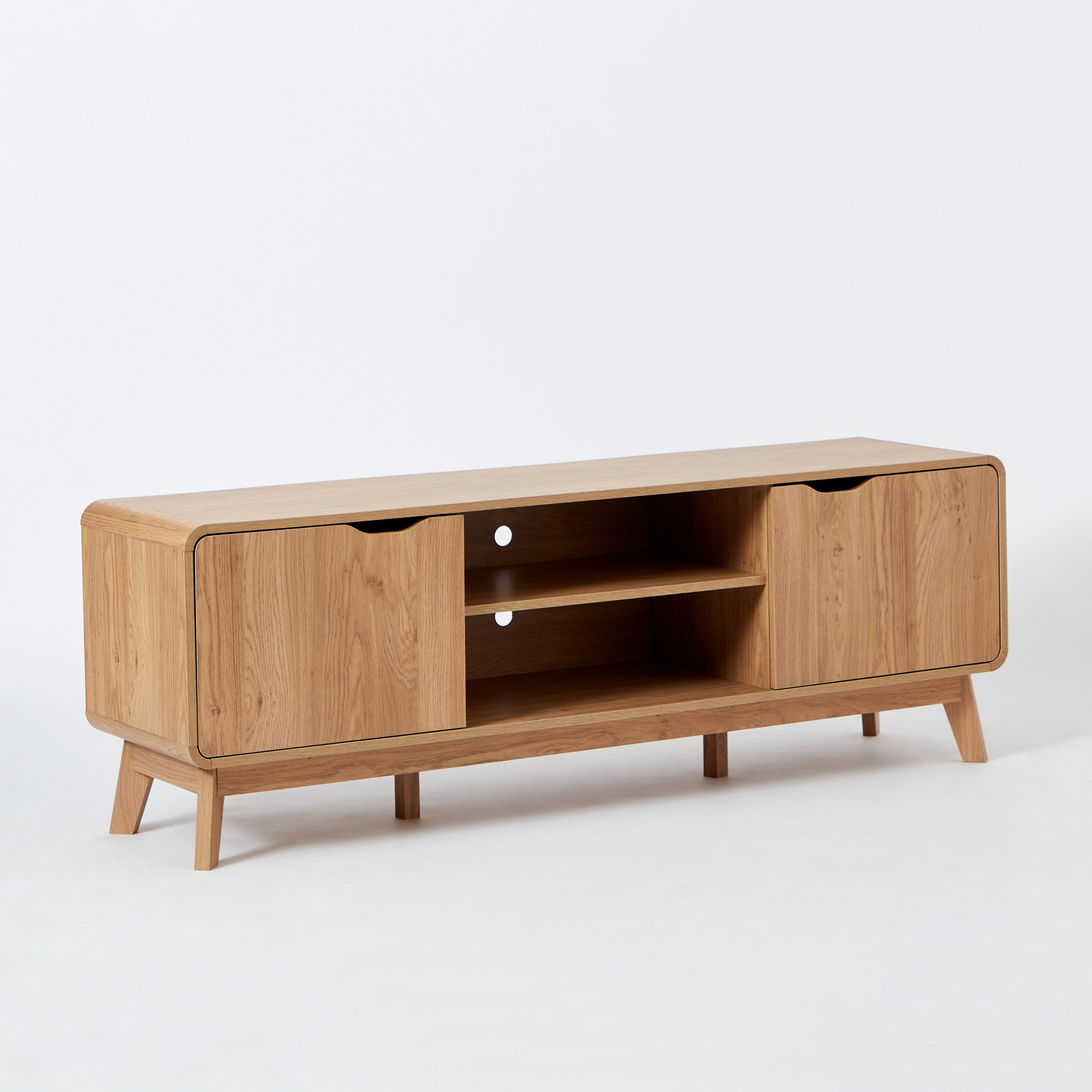 وحدة تلفزيون حتى 70 بوصة 1.6 متر من نورديك سبرينج-hbxlivingroom-mediaunitsandstorage-tvunits-image-15