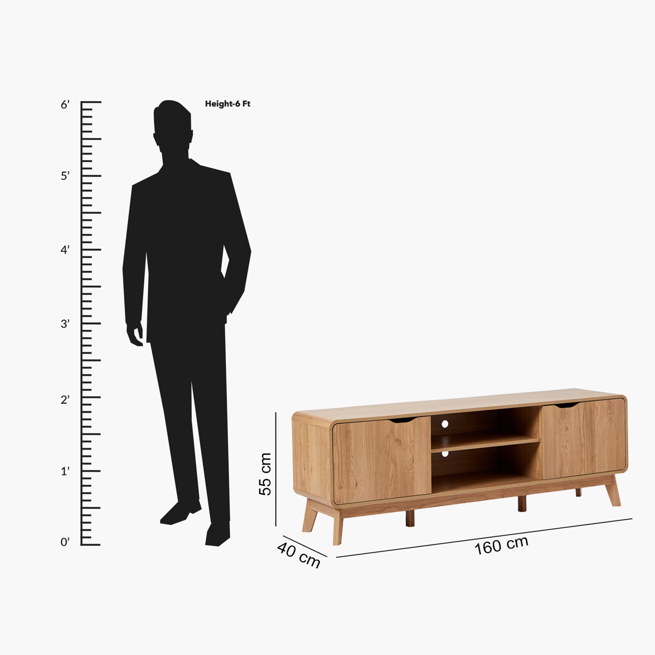 وحدة تلفزيون حتى 70 بوصة 1.6 متر من نورديك سبرينج-hbxlivingroom-mediaunitsandstorage-tvunits-image-17