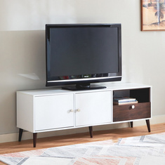 Natalia Low TV Unit for TVs up to 70 inches