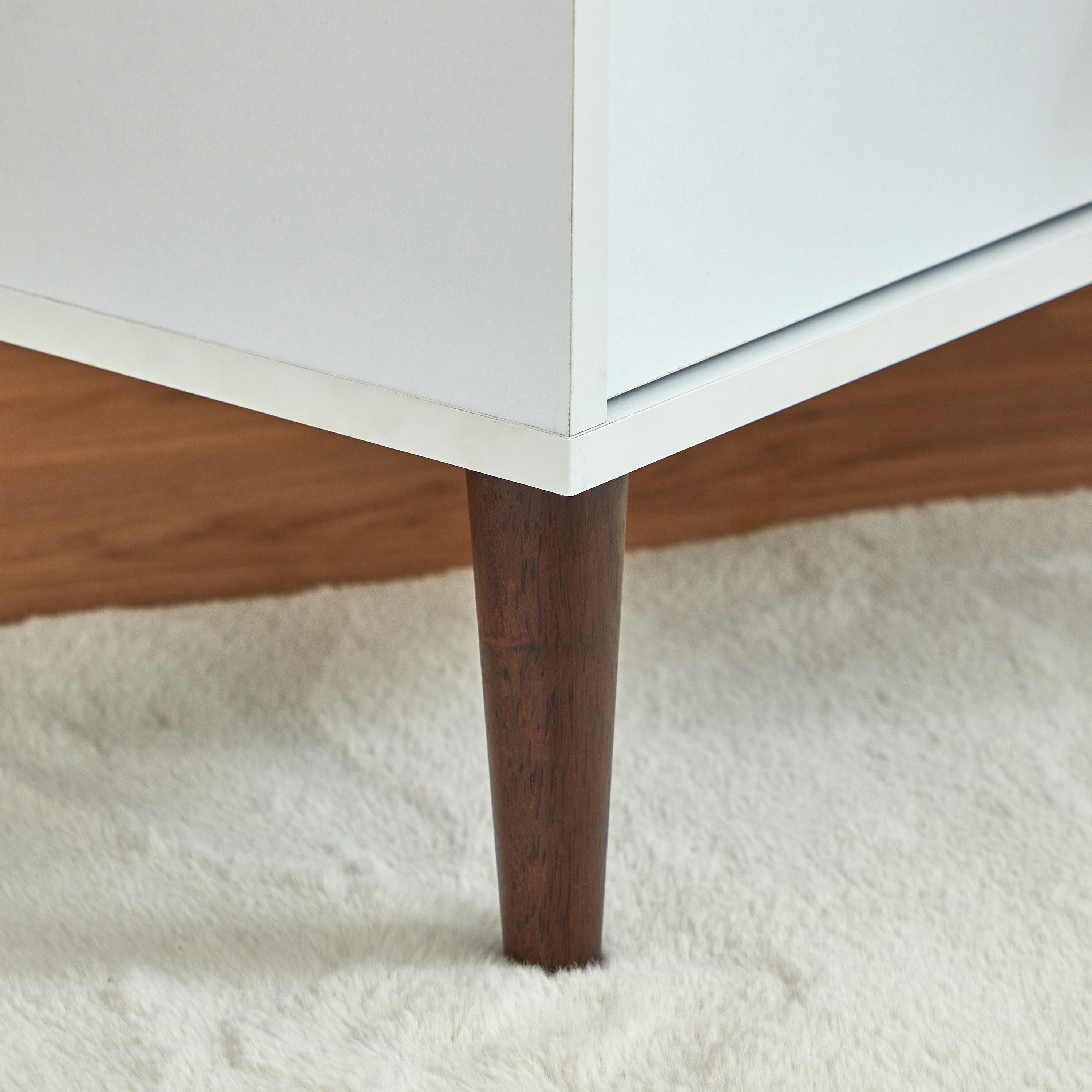 خزانة مشروبات ببابين و3 أرفف ودرج من ناتاليا-hbxfurniture-diningroom-barcountersandbarstools-image-5