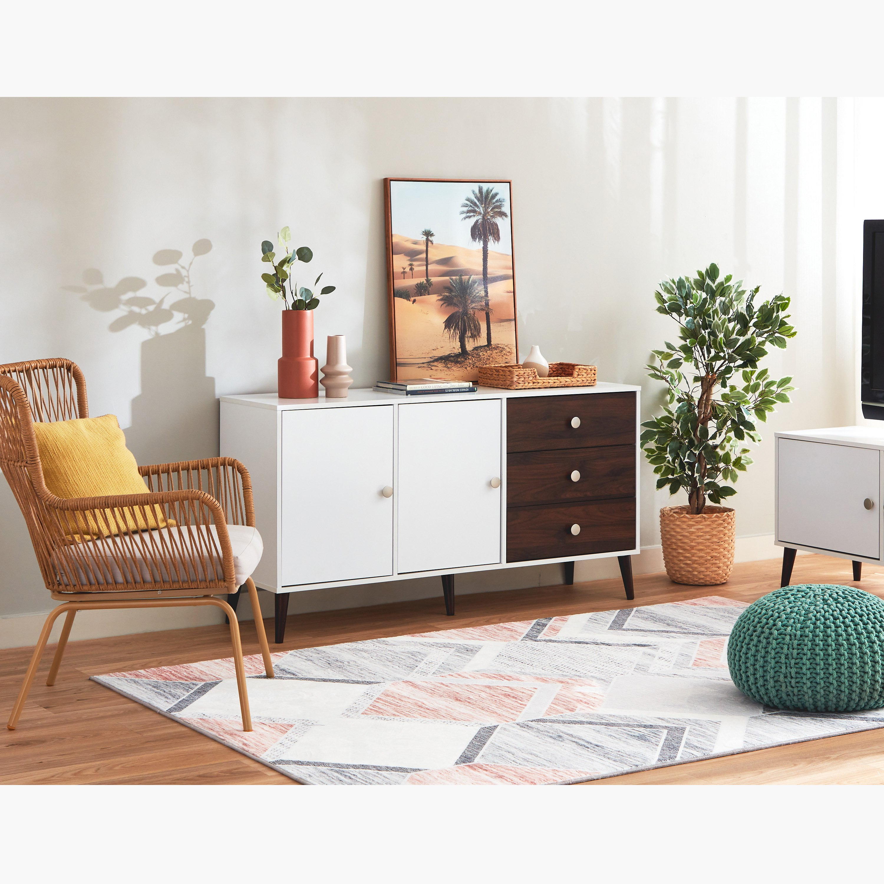 خزانة جانبية بابين و3 أدراج من ناتاليا-hbxlivingroom-mediaunitsandstorage-tvunits-image-10