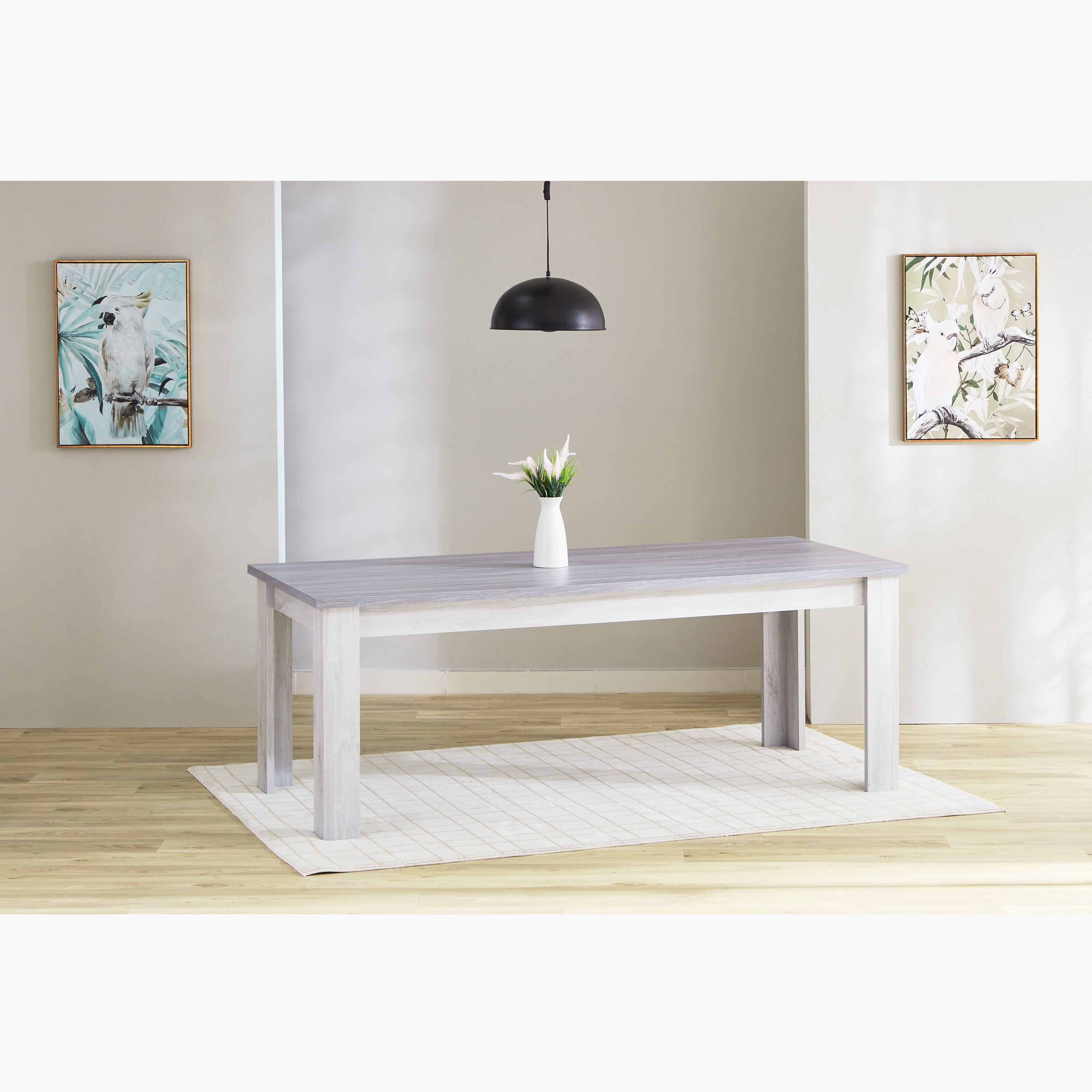 طاولة سفرة 8 مقاعد من أوستين-hbxfurniture-diningroom-diningtables-eightseater-image-1