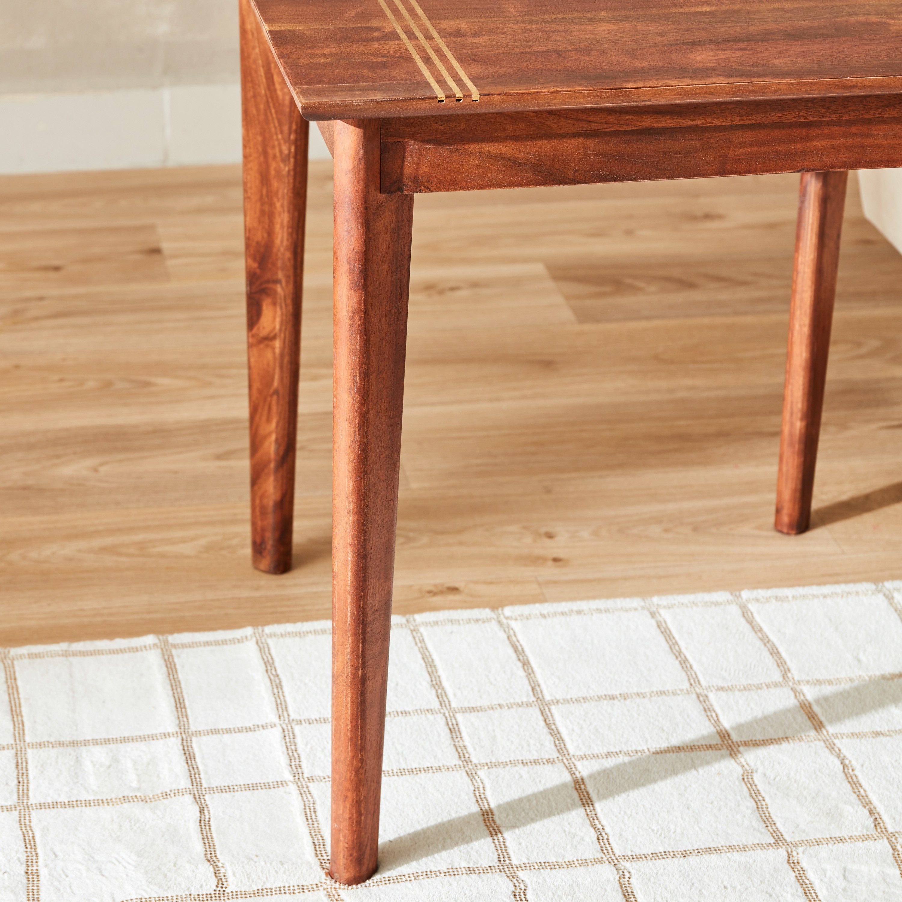طاولة جانبية مطعمة بالنحاس - إيفورا لوكس من فيندرا -hbxfurniture-livingroom-endtables-image-5