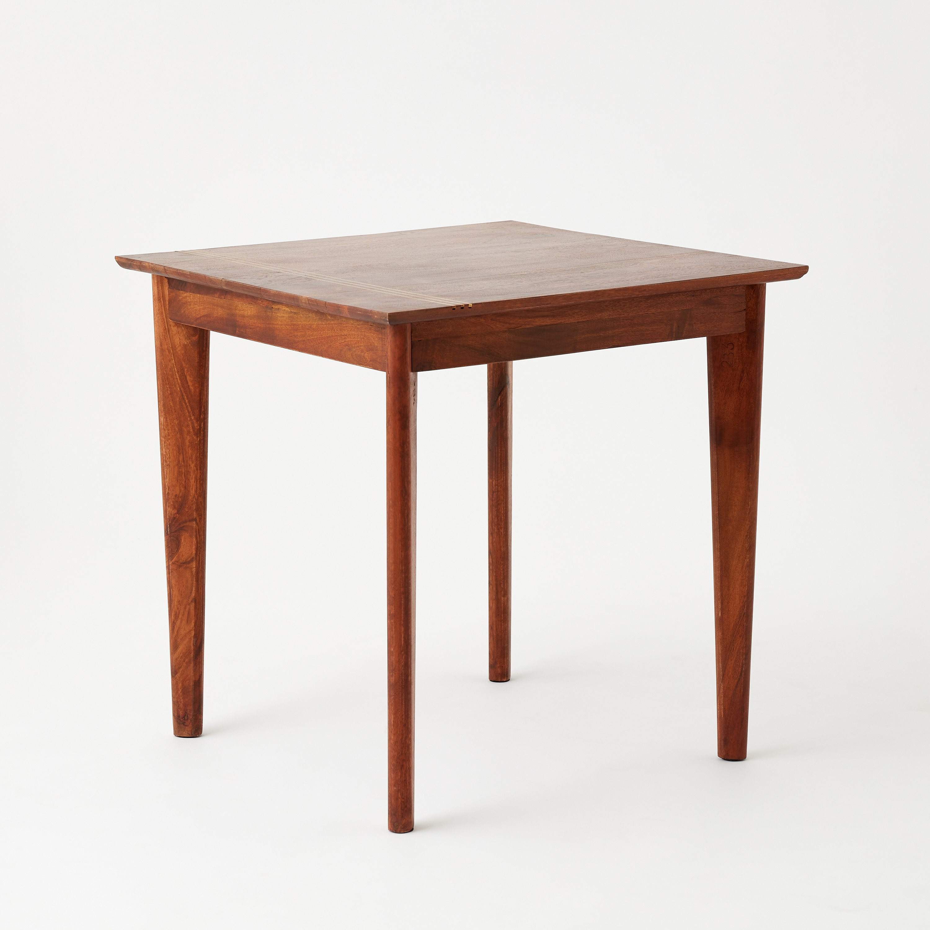 طاولة جانبية مطعمة بالنحاس - إيفورا لوكس من فيندرا -hbxfurniture-livingroom-endtables-image-7