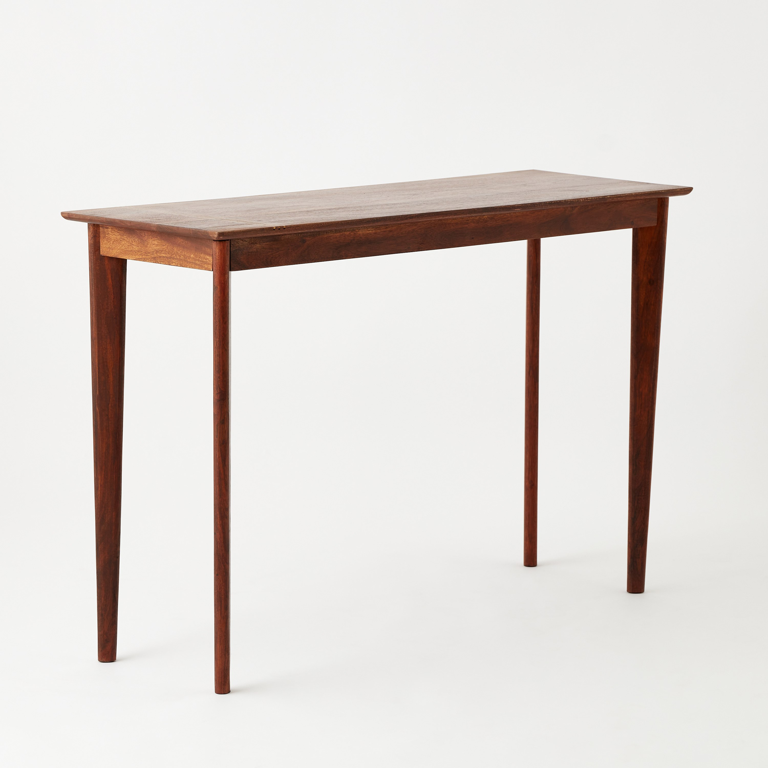 طاولة كونسول مطعمة بالنحاس - إيفورا لوكس من فيندرا -hbxfurniture-tablesandstands-consoletables-image-7