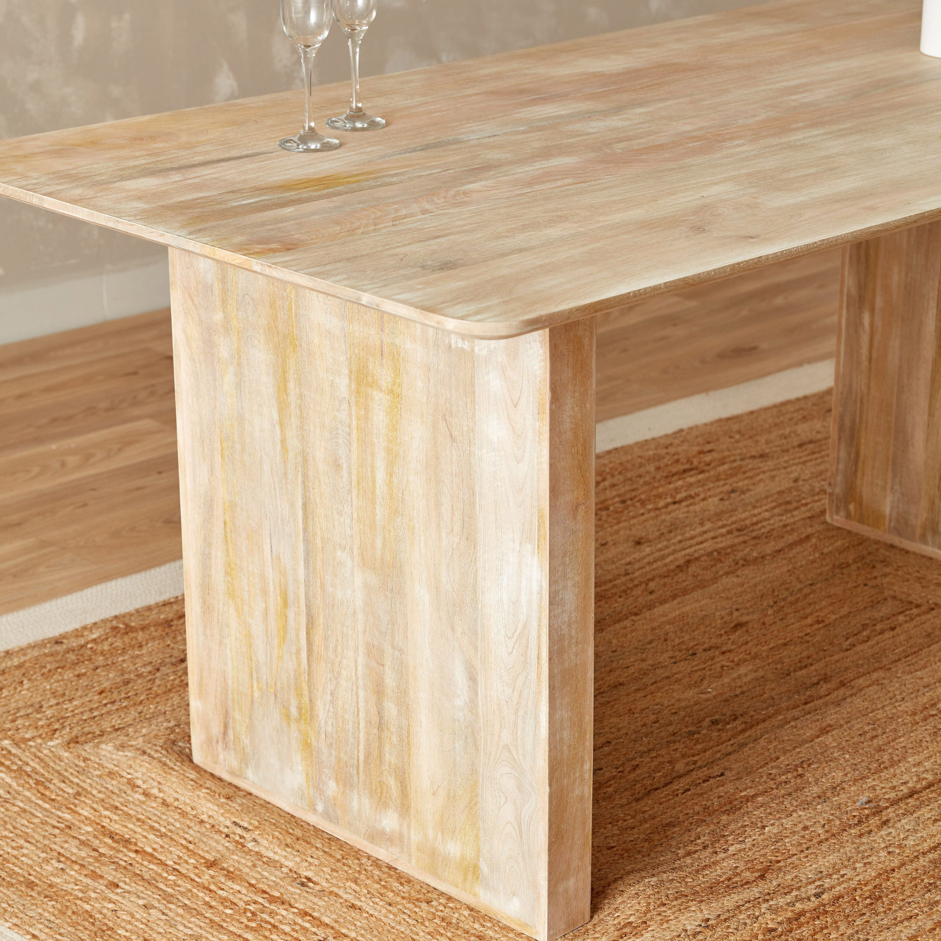 Vendra Anton 6-Seater Dining Table-hbxdiningroom-diningtablesandsets-diningtables-sixseater-image-6