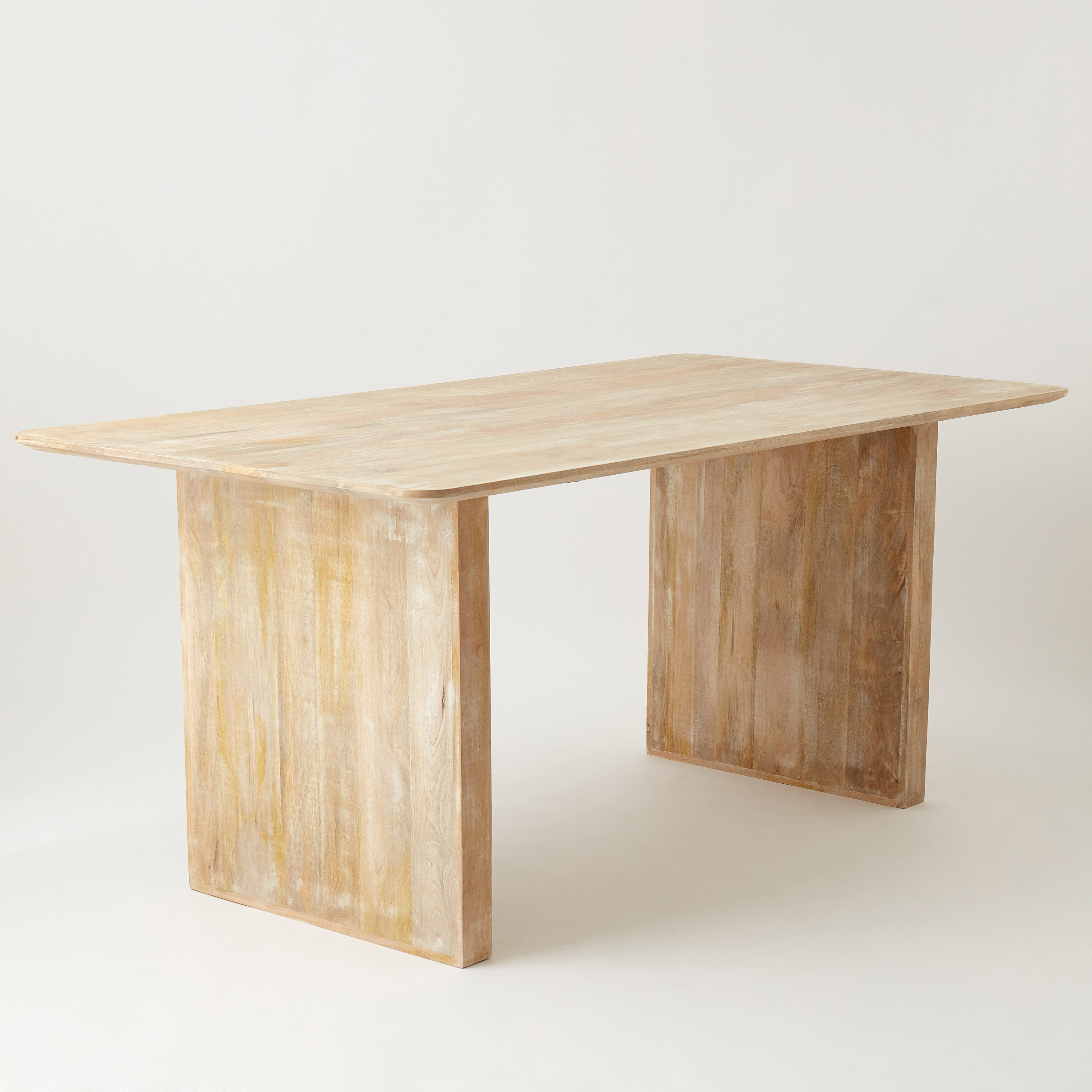 Vendra Anton 6-Seater Dining Table-hbxdiningroom-diningtablesandsets-diningtables-sixseater-image-8