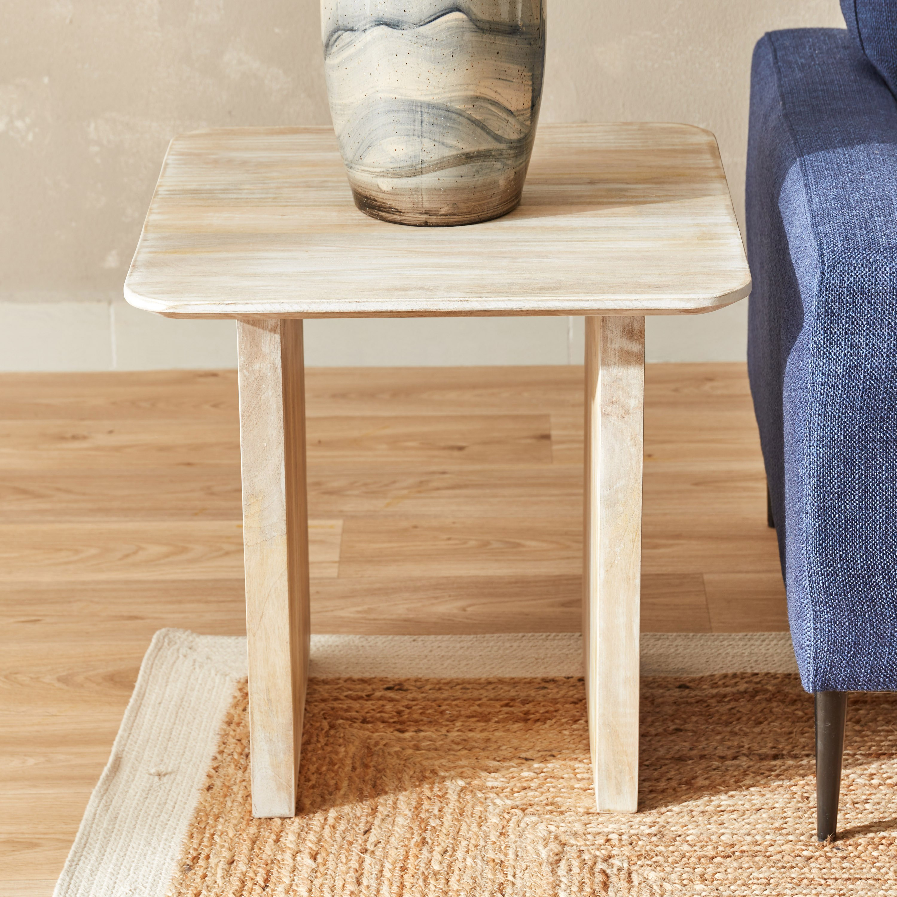Vendra Anton End Table-hbxfurniture-livingroom-endtables-image-2