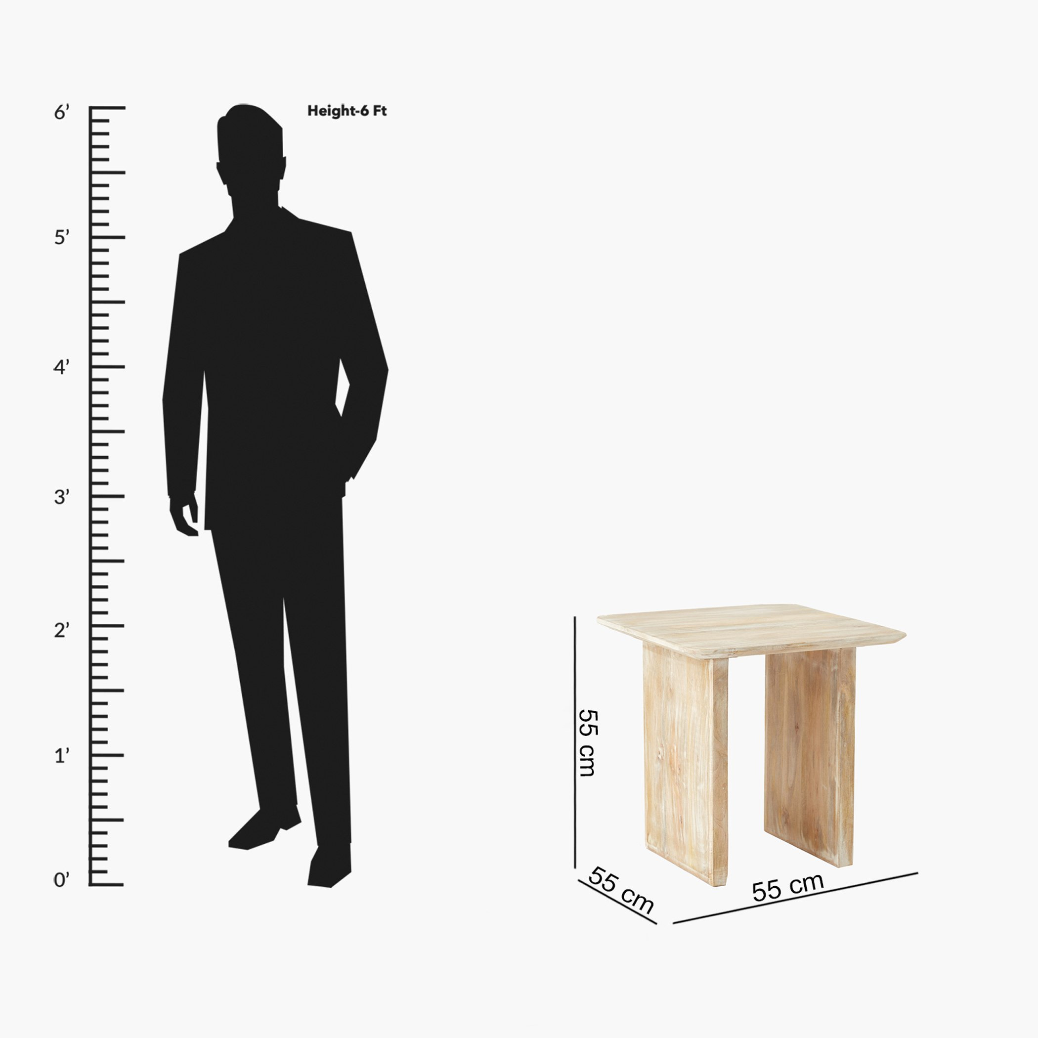 Vendra Anton End Table-hbxfurniture-livingroom-endtables-image-8