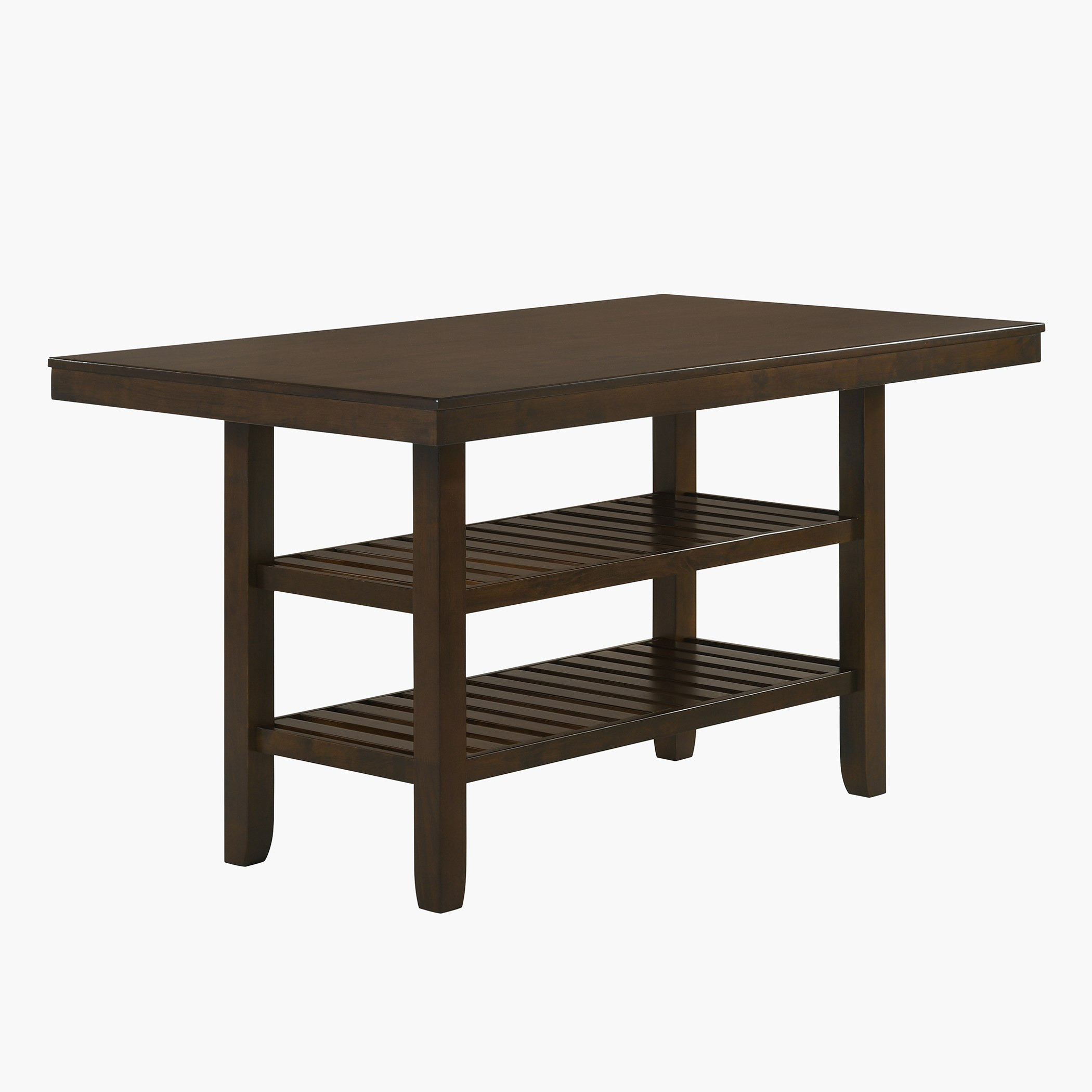 طقم سفرة 6 مقاعد مع مقعد بنش من تيرمونت-hbxfurniture-diningtablesandsets-diningsets-sixseater-image-3