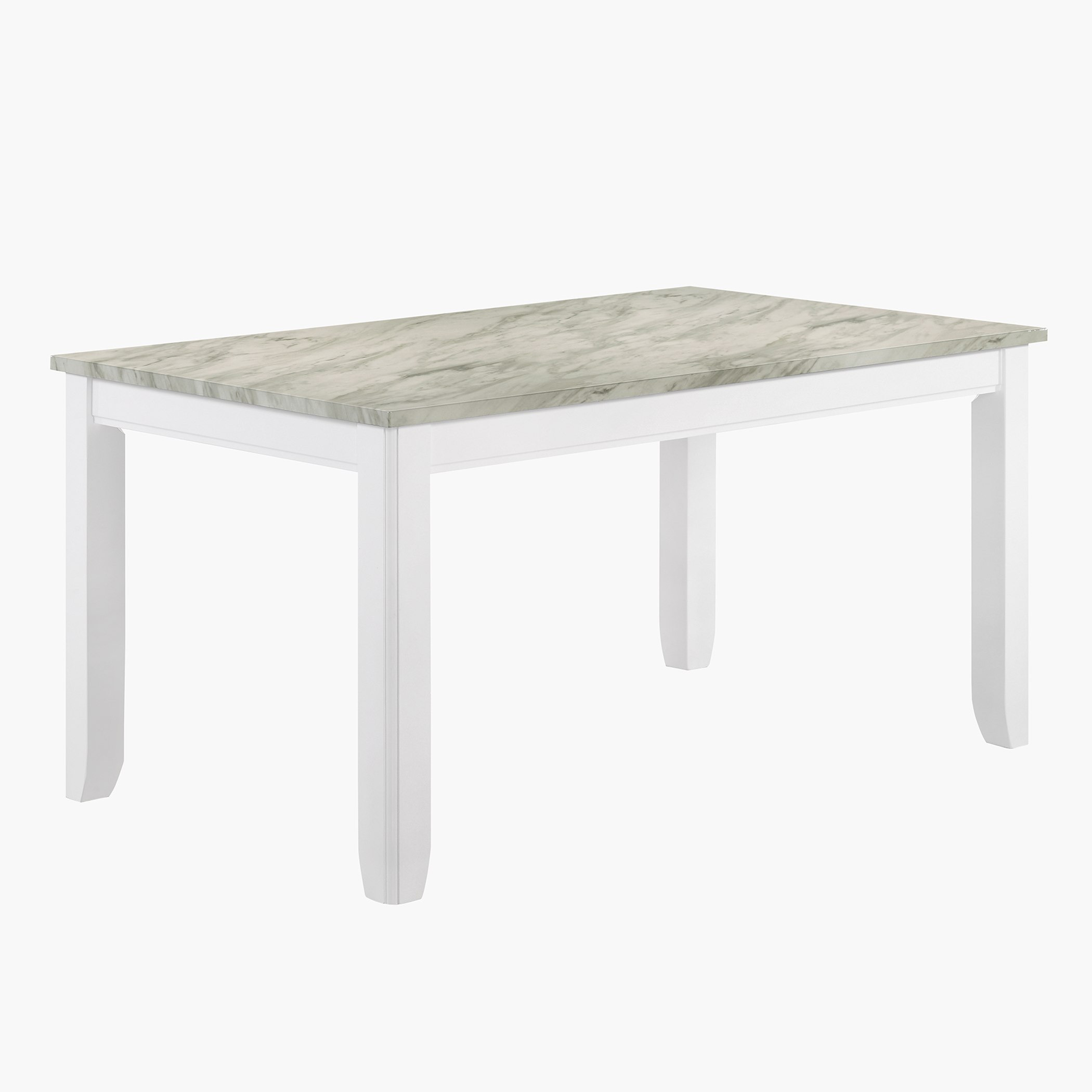طقم سفرة 6 مقاعد من أنيستون-hbxfurniture-diningtablesandsets-diningsets-sixseater-image-7