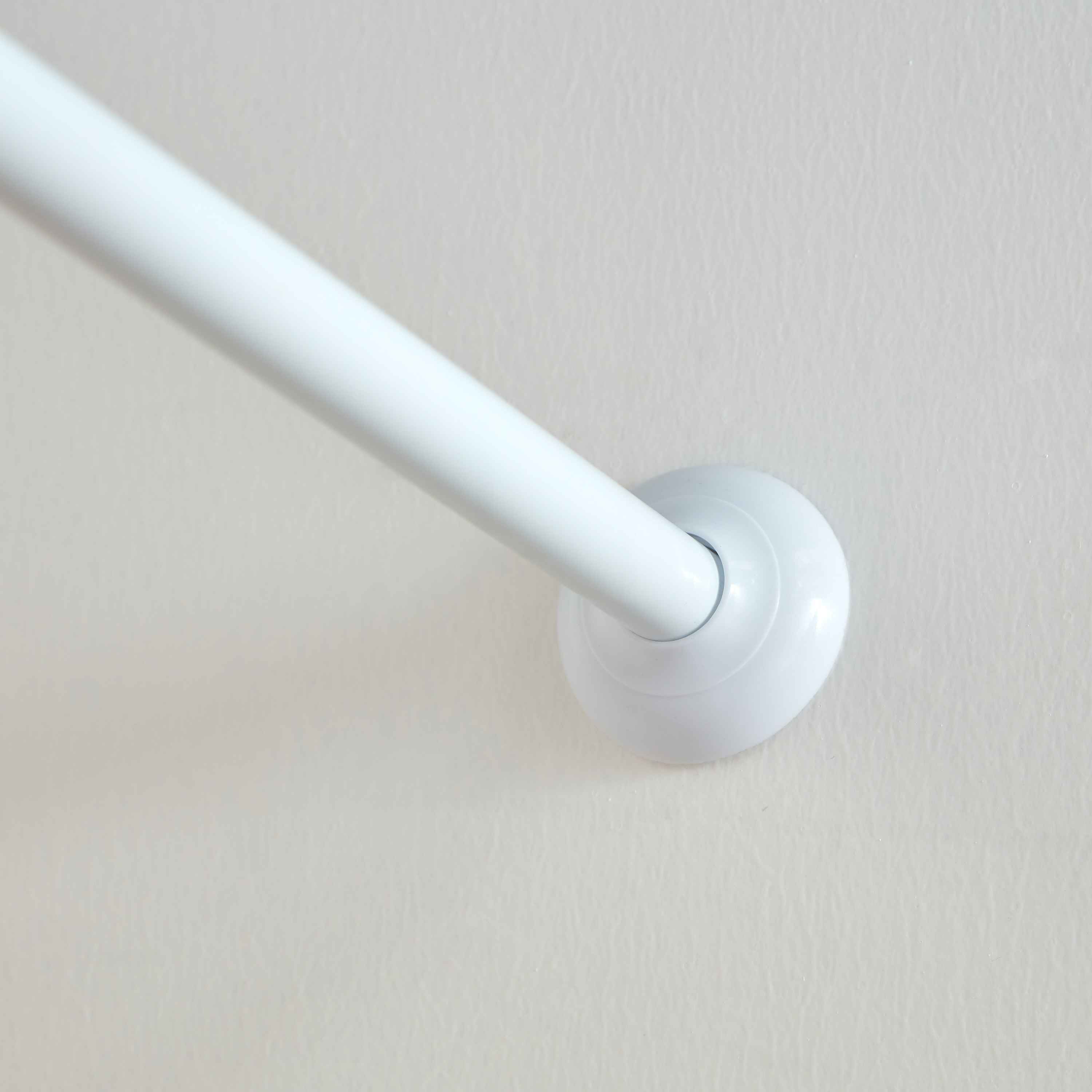 Neo L-Shaped Shower Curtain Pole - 80x80 cm-hbxbathroom-curtainsandrods-curtainrods-image-6