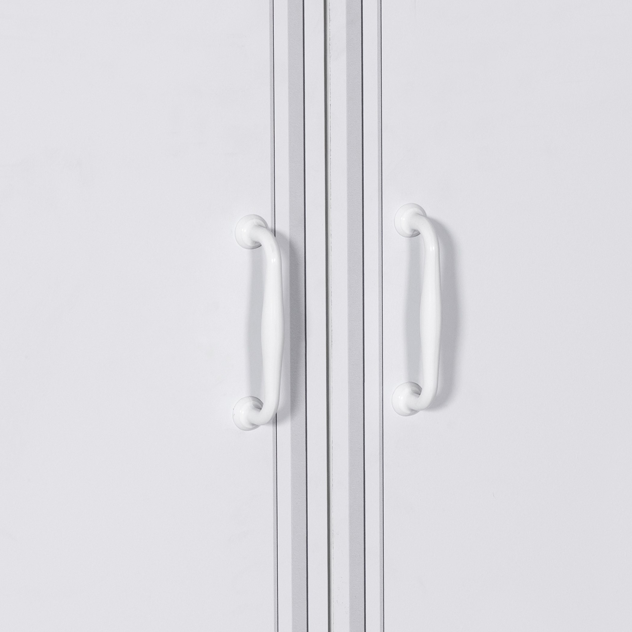 خزانة ملابس 3 أبواب بمرآة و3 أدراج من سبرينج-hbxfurniture-wardrobes-image-10