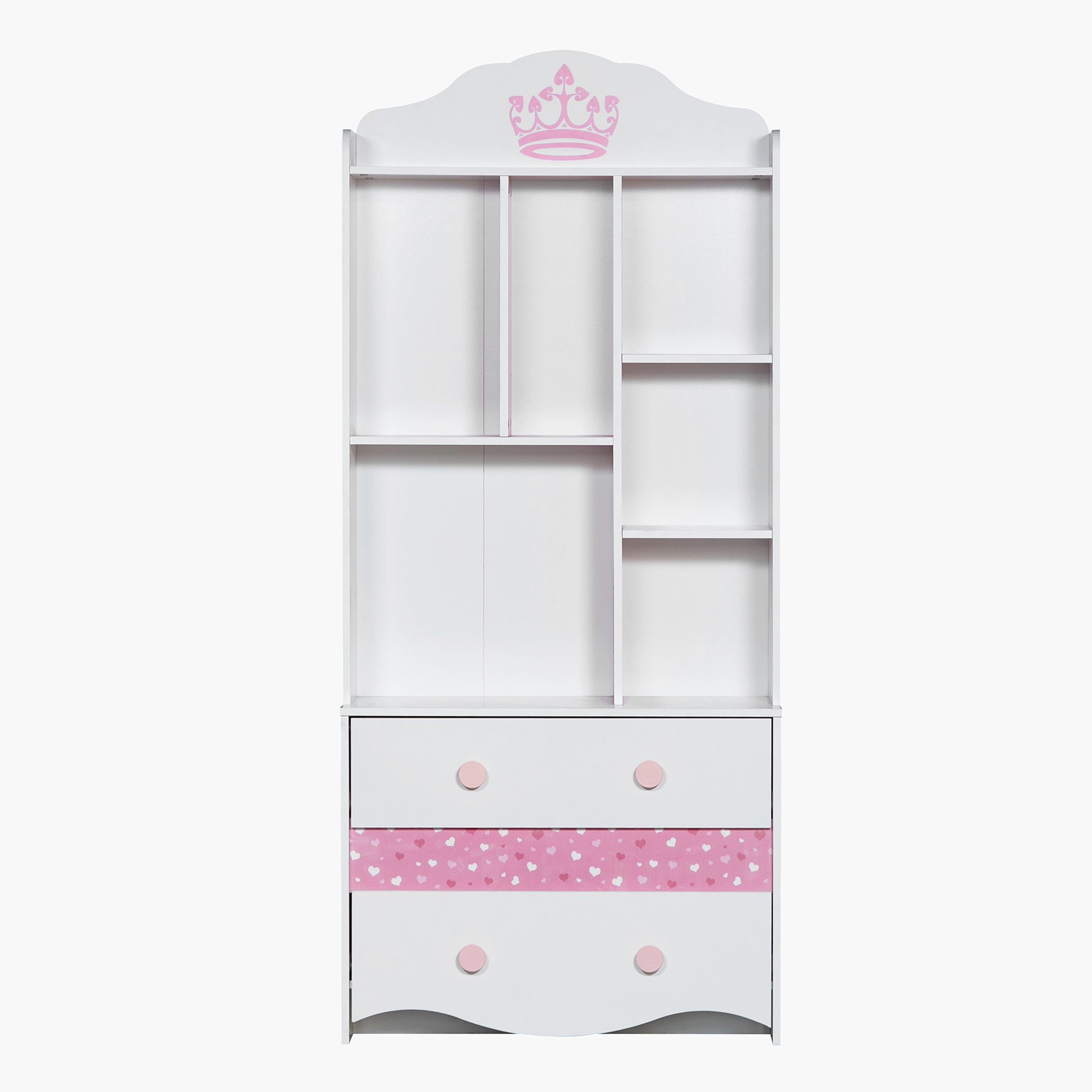 خزانة كتب من إلسا-hbxfurniture-office-bookcases-image-2