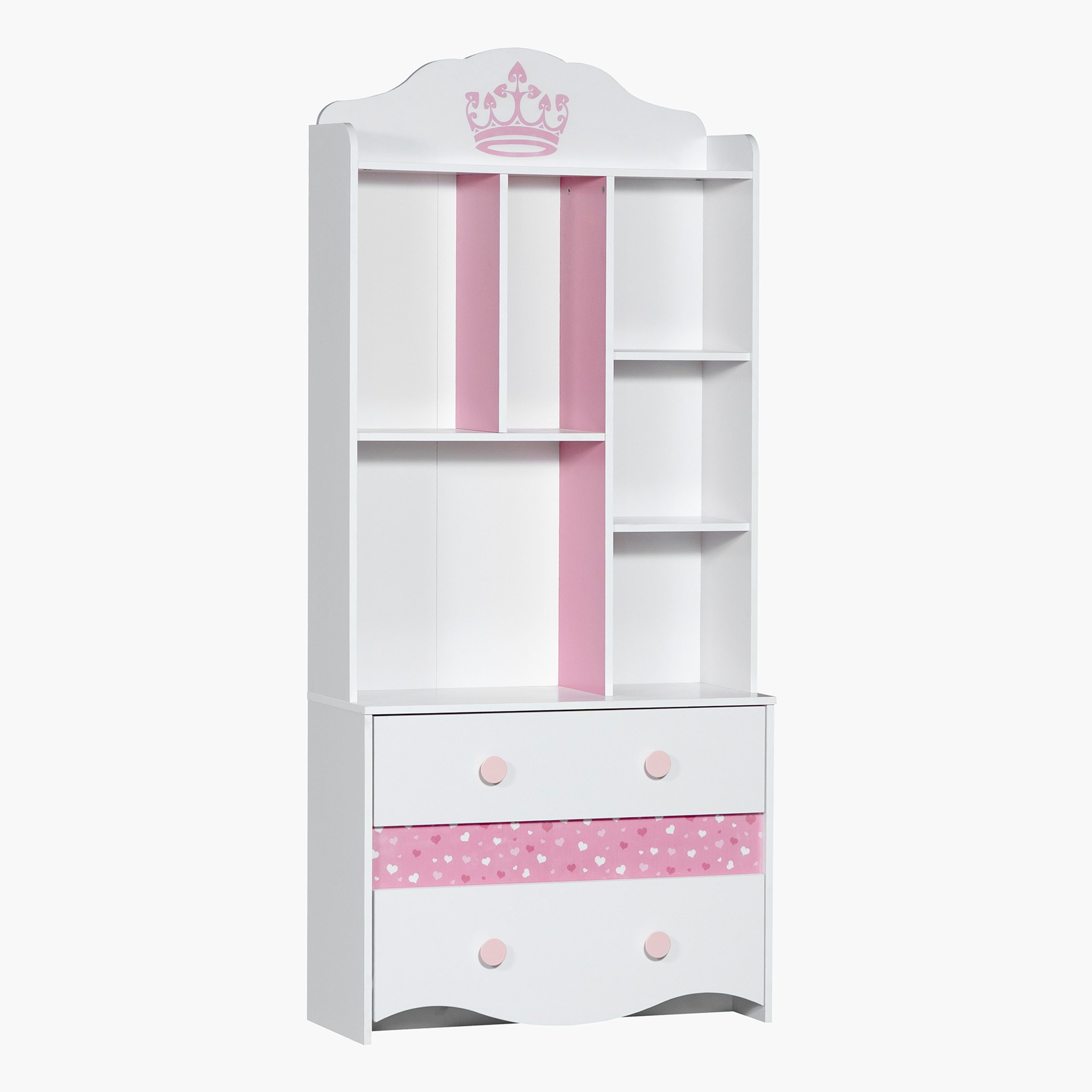 خزانة كتب من إلسا-hbxfurniture-office-bookcases-image-3