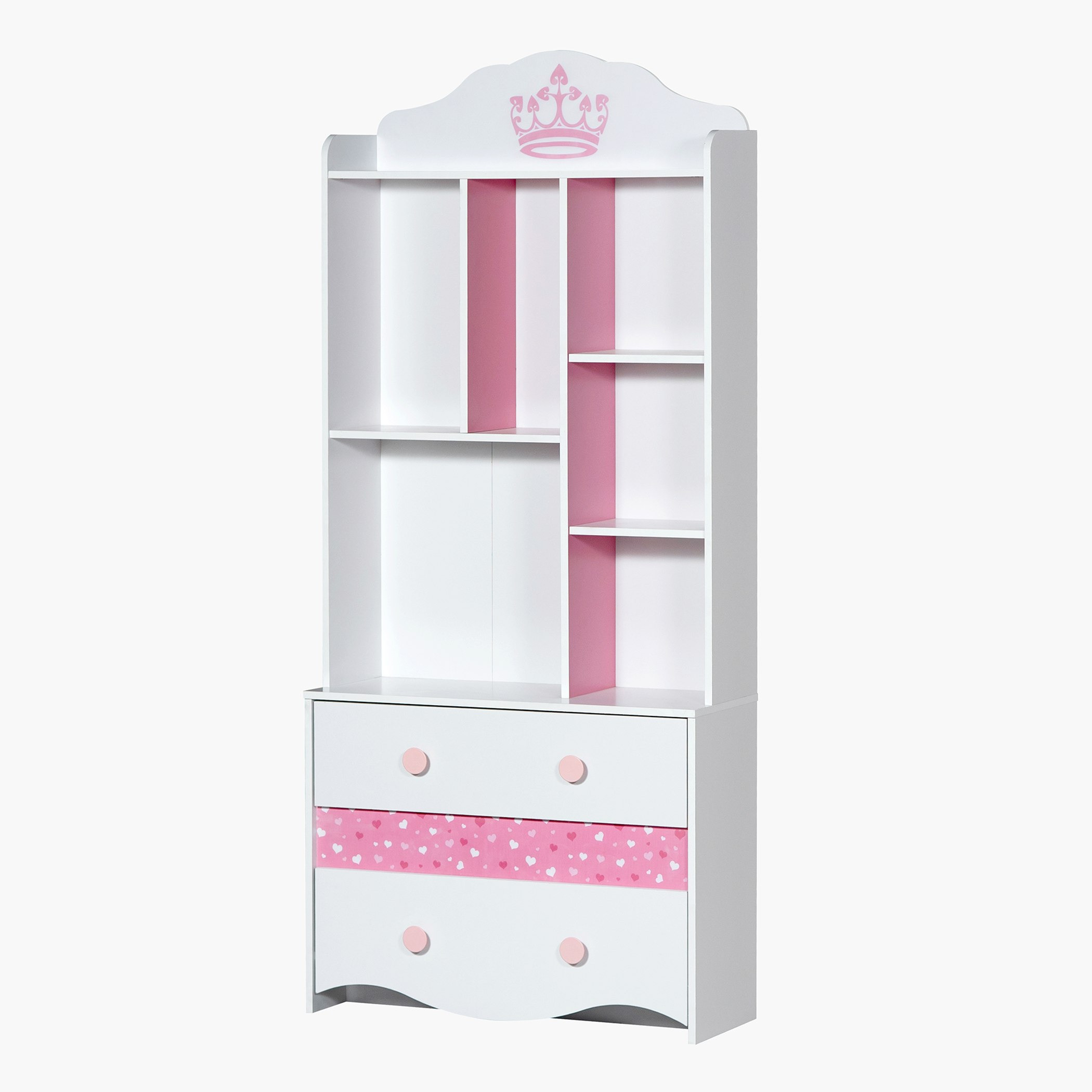 خزانة كتب من إلسا-hbxfurniture-office-bookcases-image-4