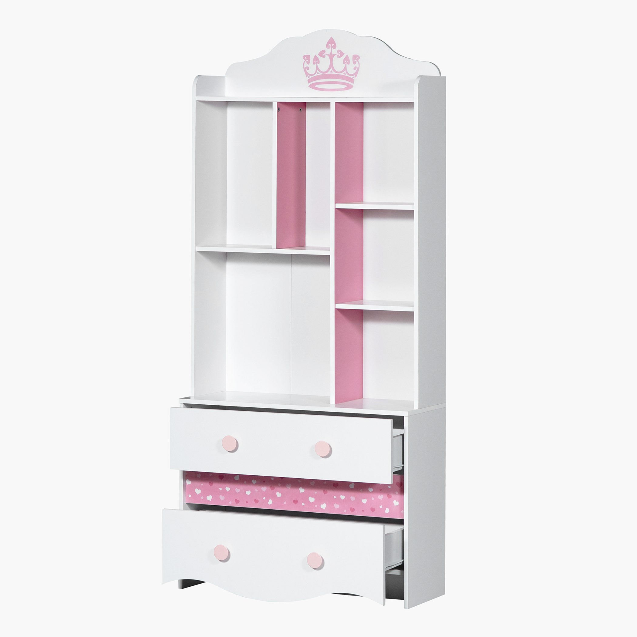 خزانة كتب من إلسا-hbxfurniture-office-bookcases-image-5