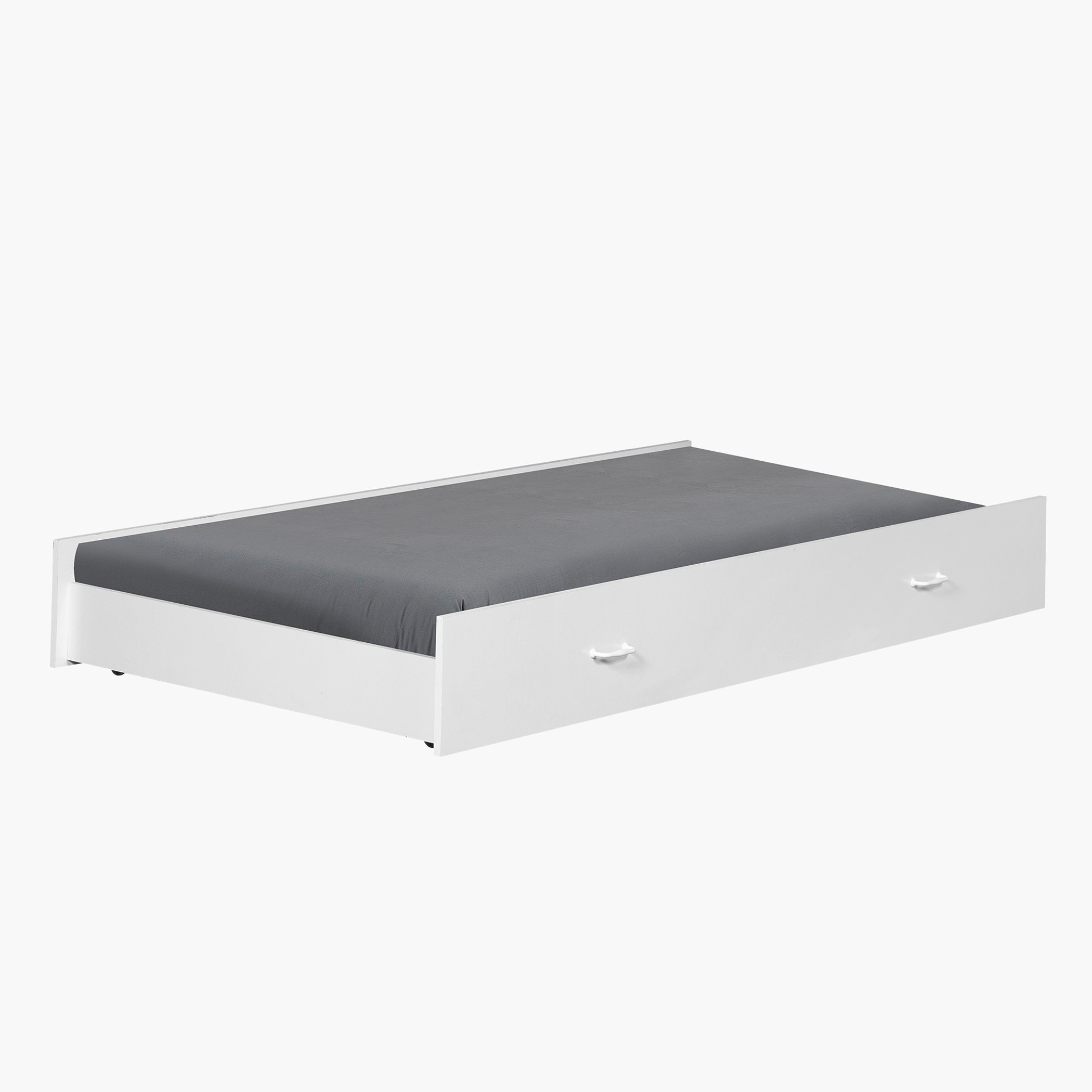 سرير فردي قابل للسّحب من سبرينج - 190x90 سم-hbxfurniture-bedsandbedsets-beds-image-2
