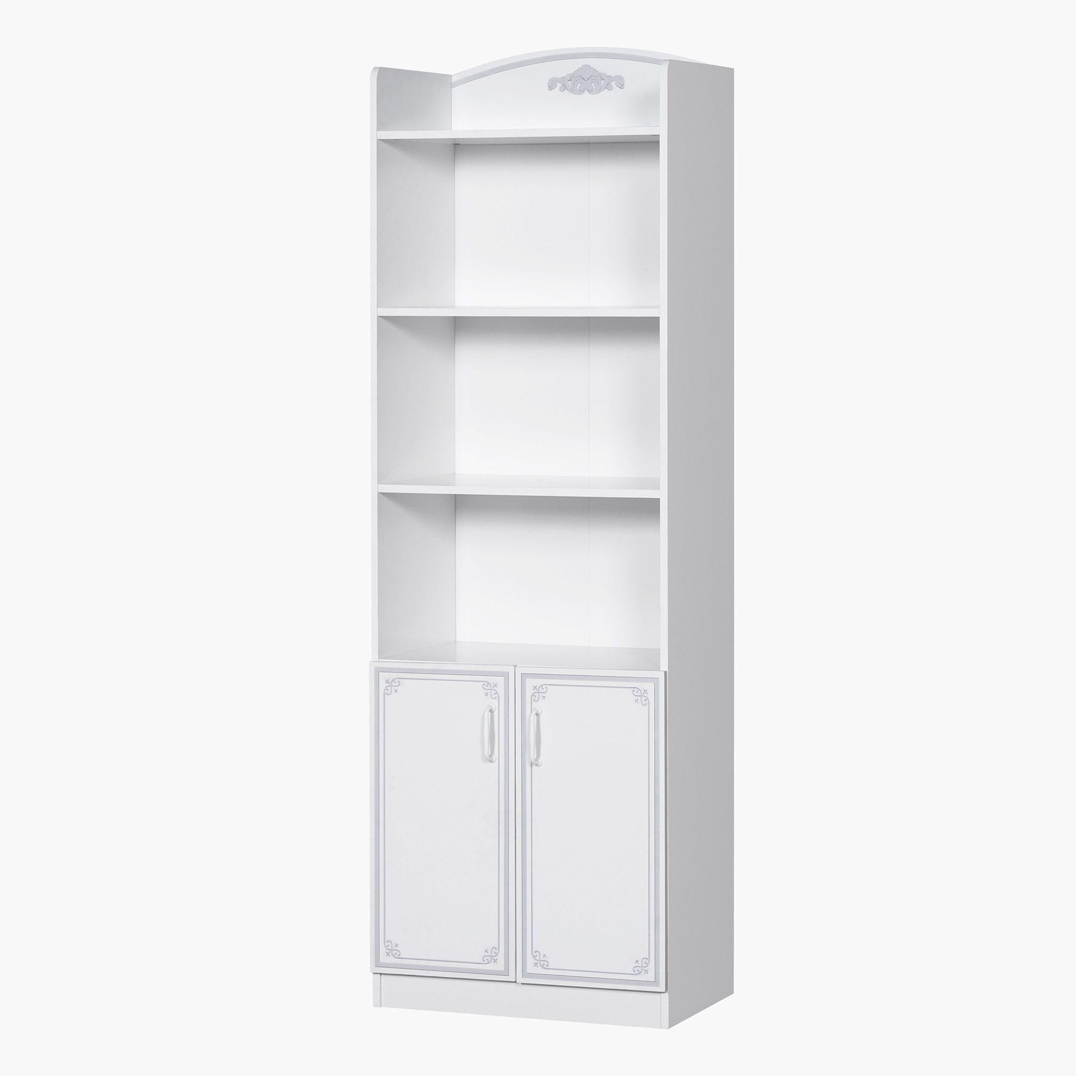 Spring 2-Door Bookcase-hbxfurniture-office-bookcases-image-3