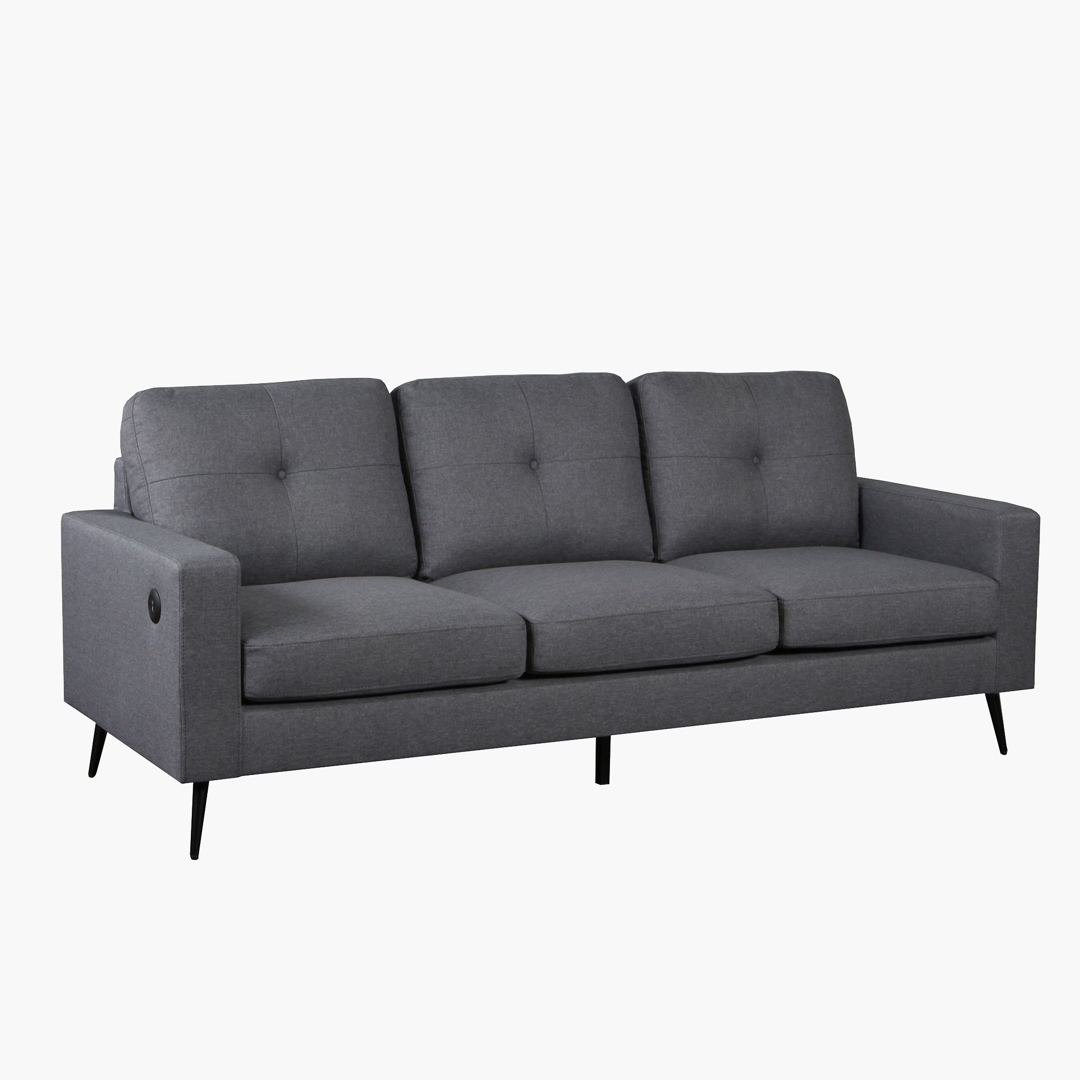 كنبة 3 مقاعد مع شاحن يو إس بي من فنلندا-hbxlivingroom-sofasandarmchairs-sofas-image-2