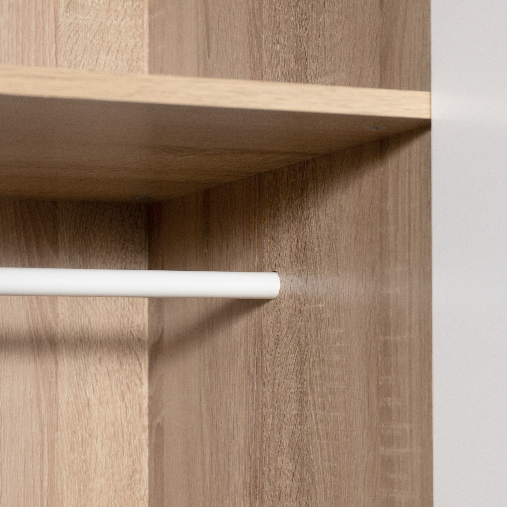 My House 3-Door Wardrobe with 2 Drawers-hbxfurniture-wardrobes-image-13
