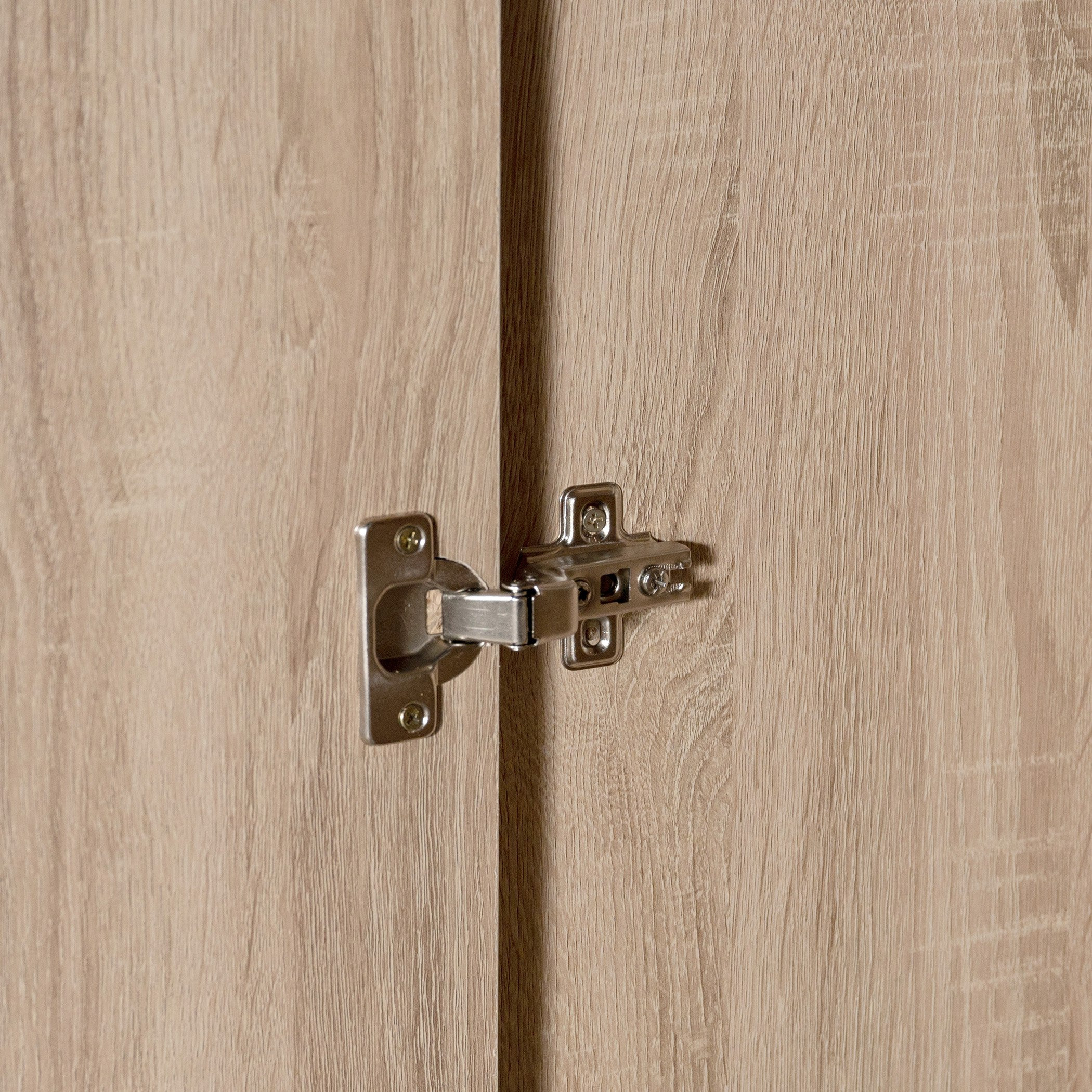 My House 3-Door Wardrobe with 2 Drawers-hbxfurniture-wardrobes-image-3