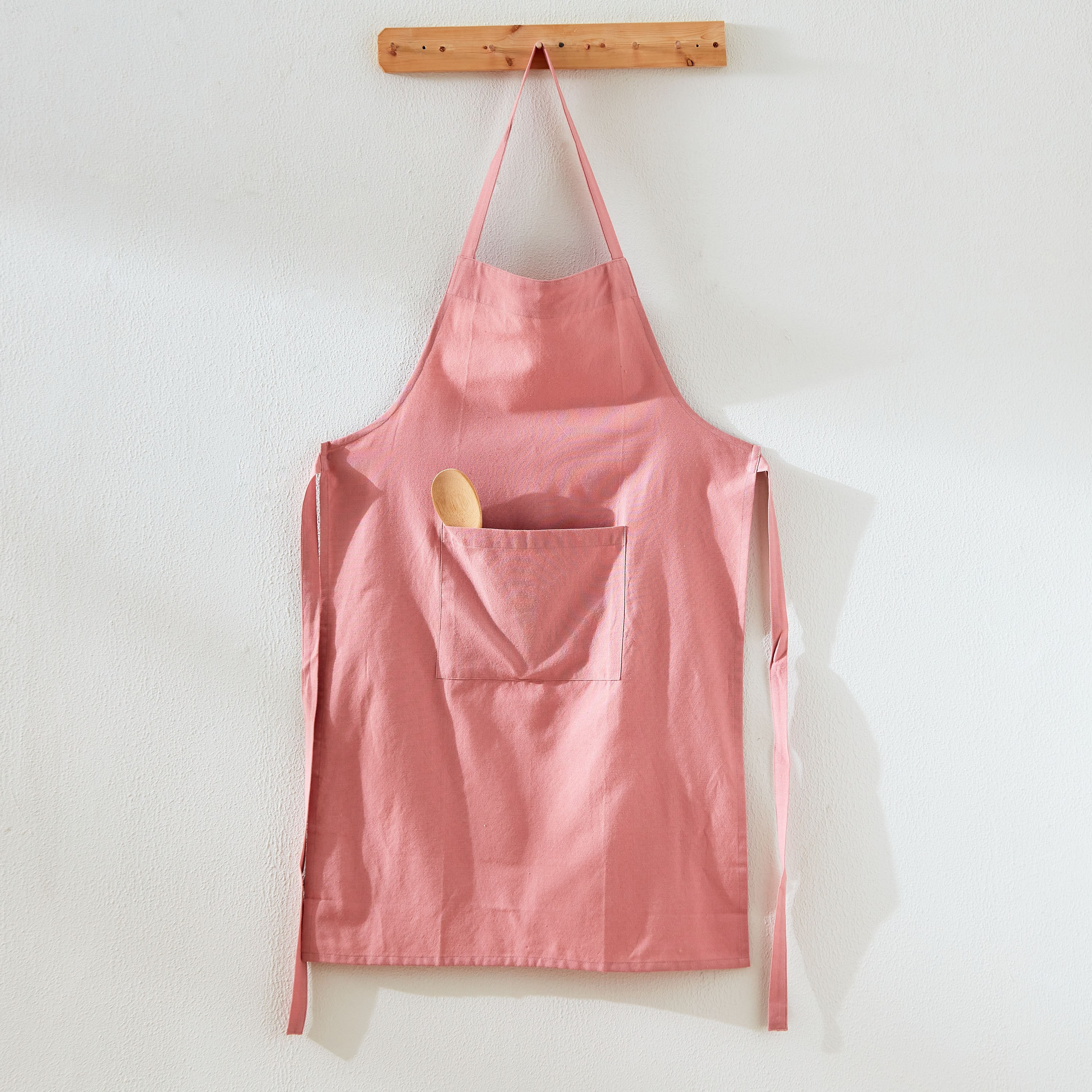 Atlanta Solid Apron - 60x90 cm-hbxhomeware-kitchenware-kitchenlinens-image-1