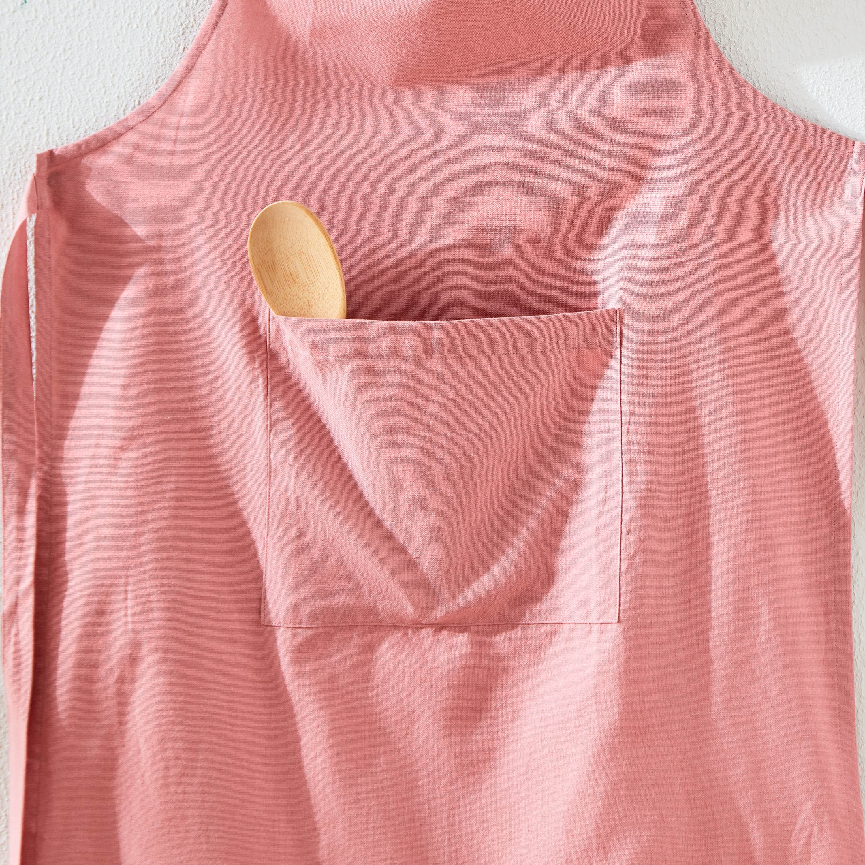 Atlanta Solid Apron - 60x90 cm-hbxhomeware-kitchenware-kitchenlinens-image-2