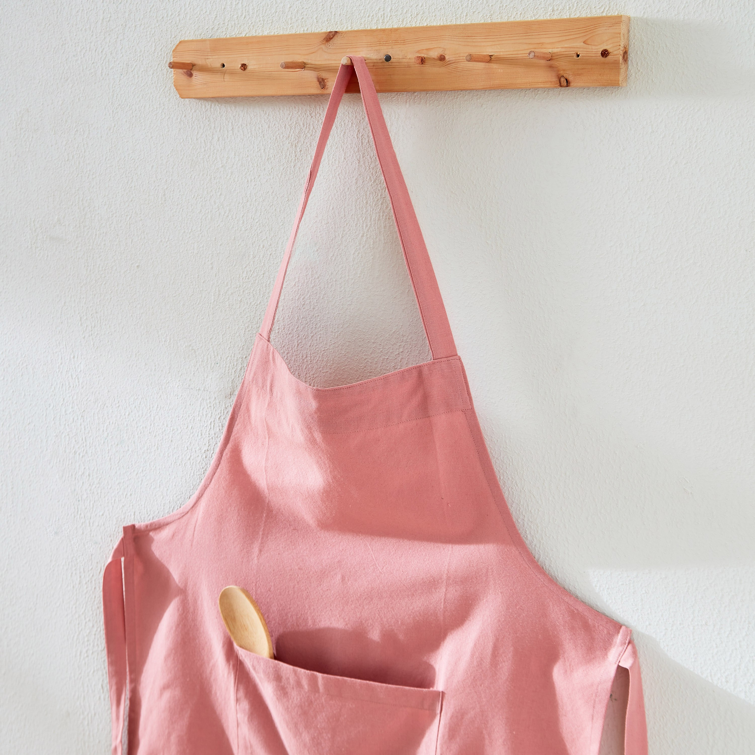 Atlanta Solid Apron - 60x90 cm-hbxhomeware-kitchenware-kitchenlinens-image-3