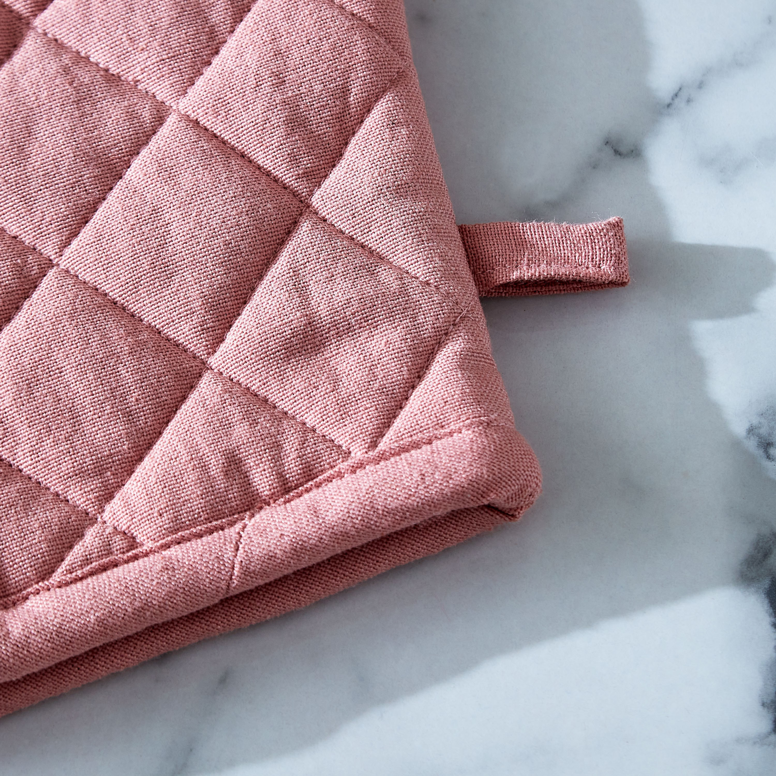 قفاز فرن سادة من أتلانتا - 18x30 سم-hbxhomeware-kitchenware-kitchenlinens-image-2