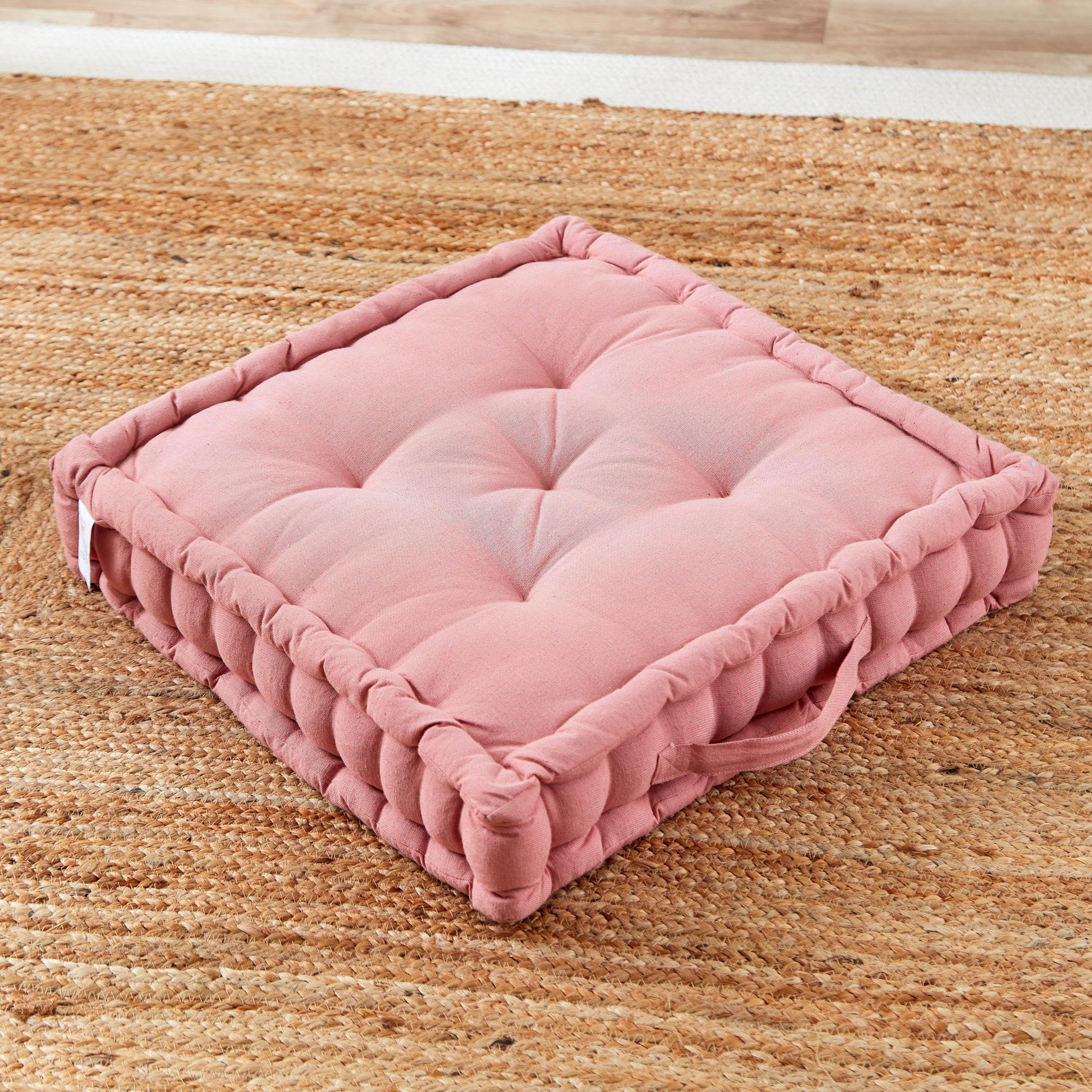 وسادة أرضية سادة من أتلانتا - 50x50x10 سم-PROMO_HB_AE_B1G1_250925-image-2