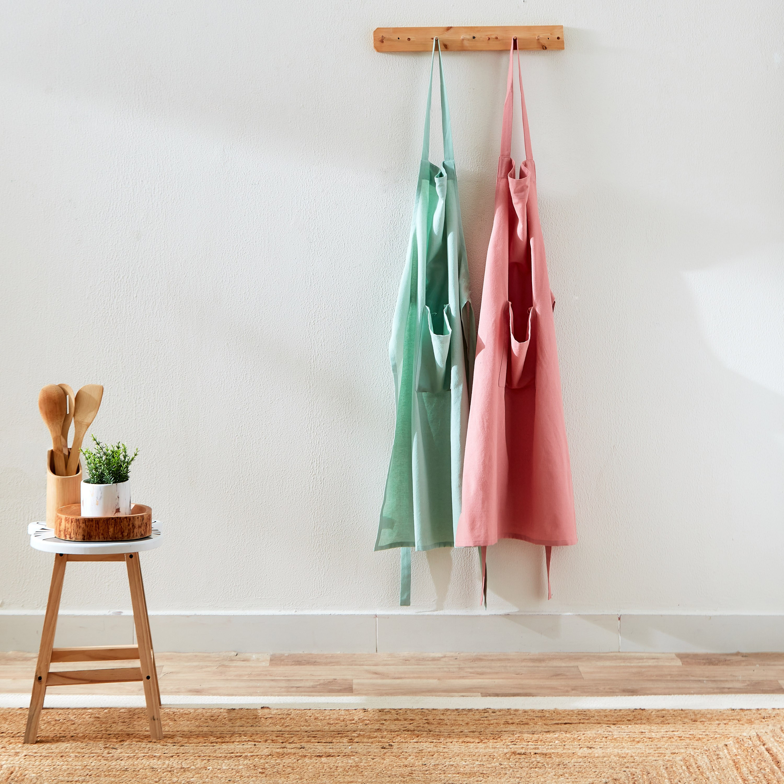 مئزر سادة من أتلانتا - 60x90 سم-hbxhomeware-kitchenware-kitchenlinens-image-1