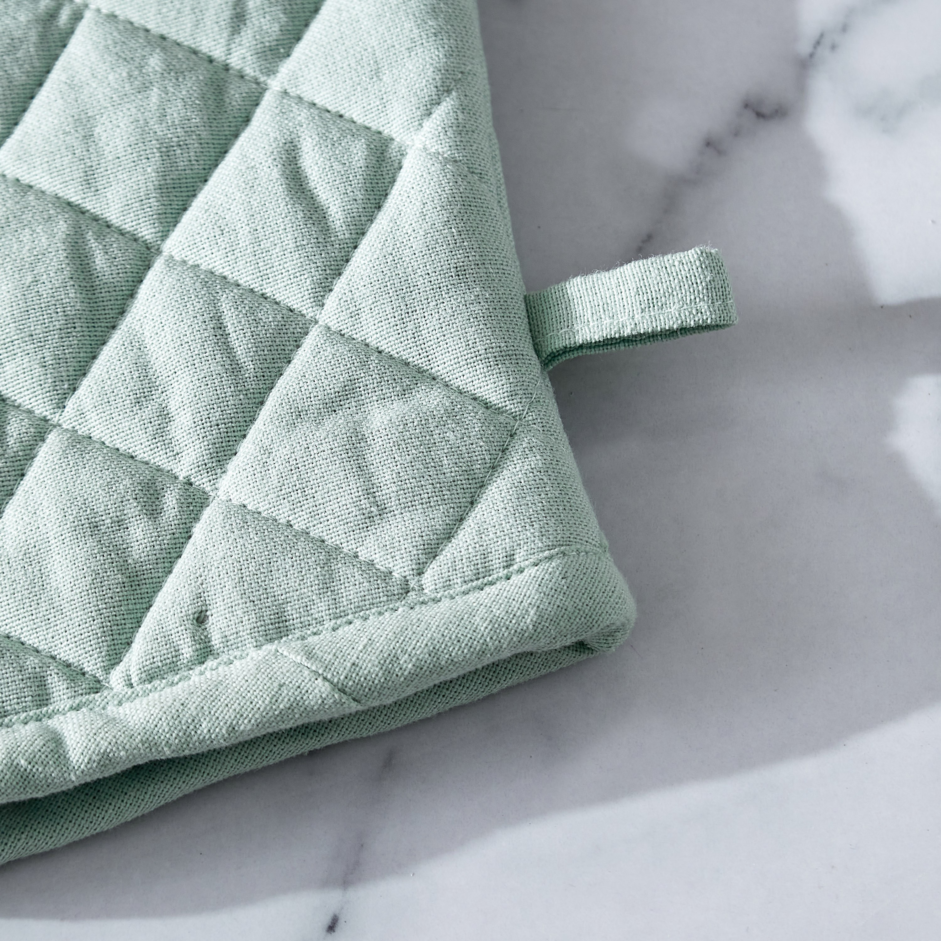 قفاز فرن سادة من أتلانتا - 18x30 سم-hbxhomeware-kitchenware-kitchenlinens-image-2