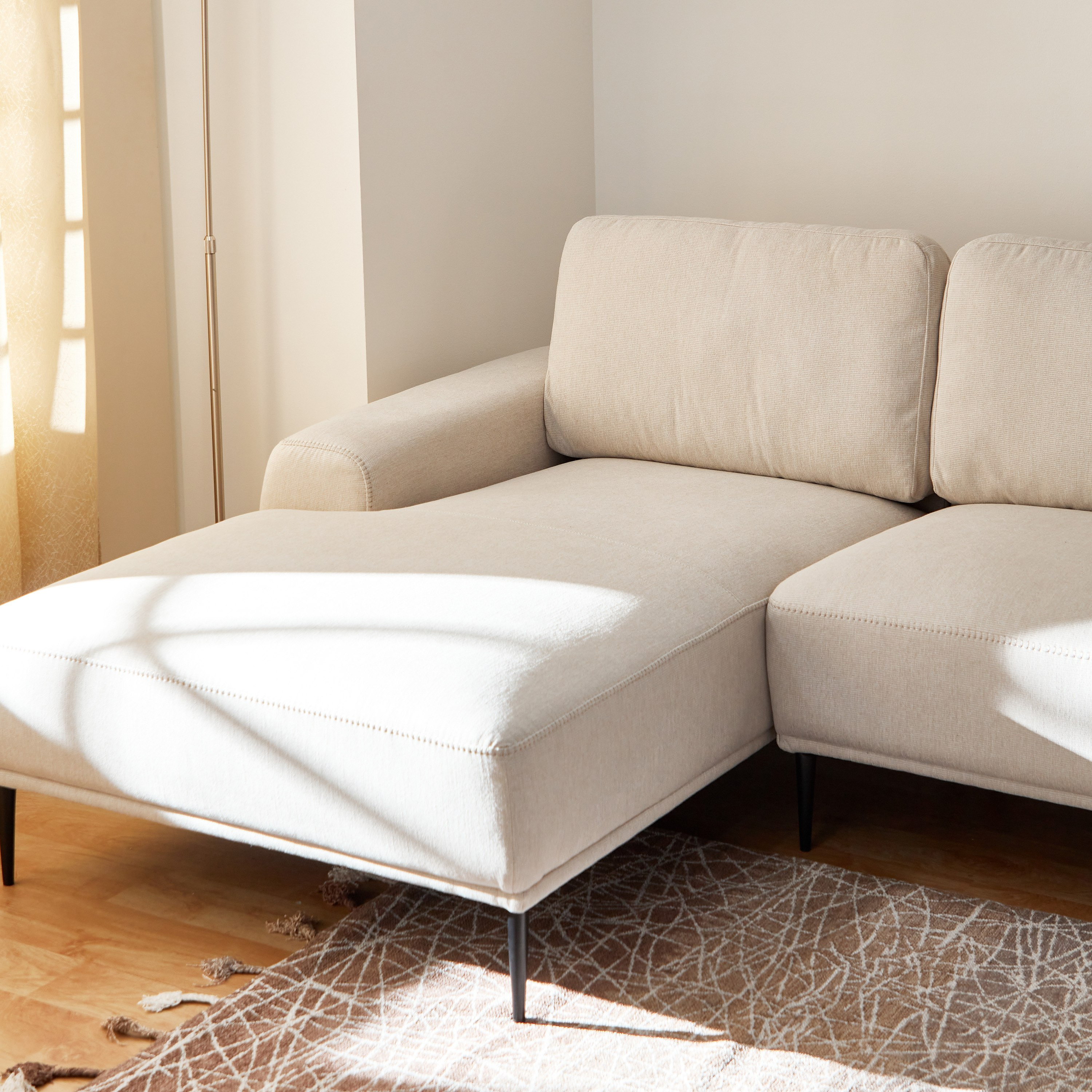 Baron 4-Seater Left Corner Fabric Sofa-hbxlivingroom-sofasandarmchairs-sofas-image-7