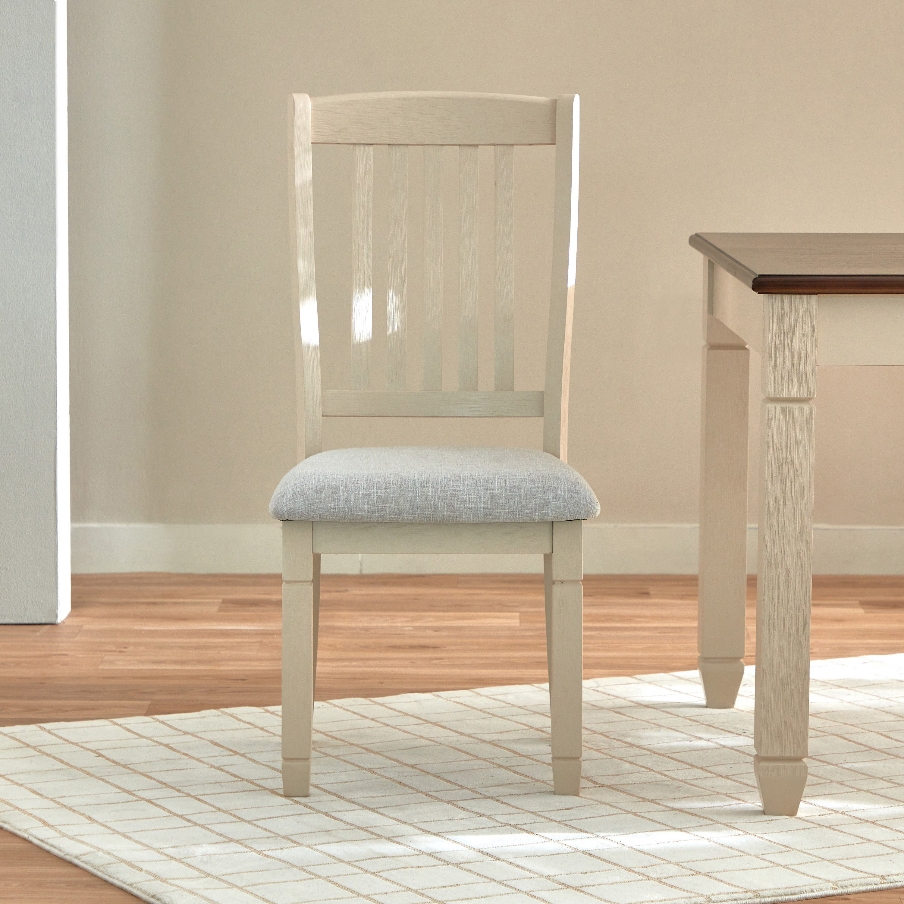 طقم سفرة 6 مقاعد مع مقعد بنش من تاهو-hbxfurniture-diningtablesandsets-diningsets-sixseater-image-14