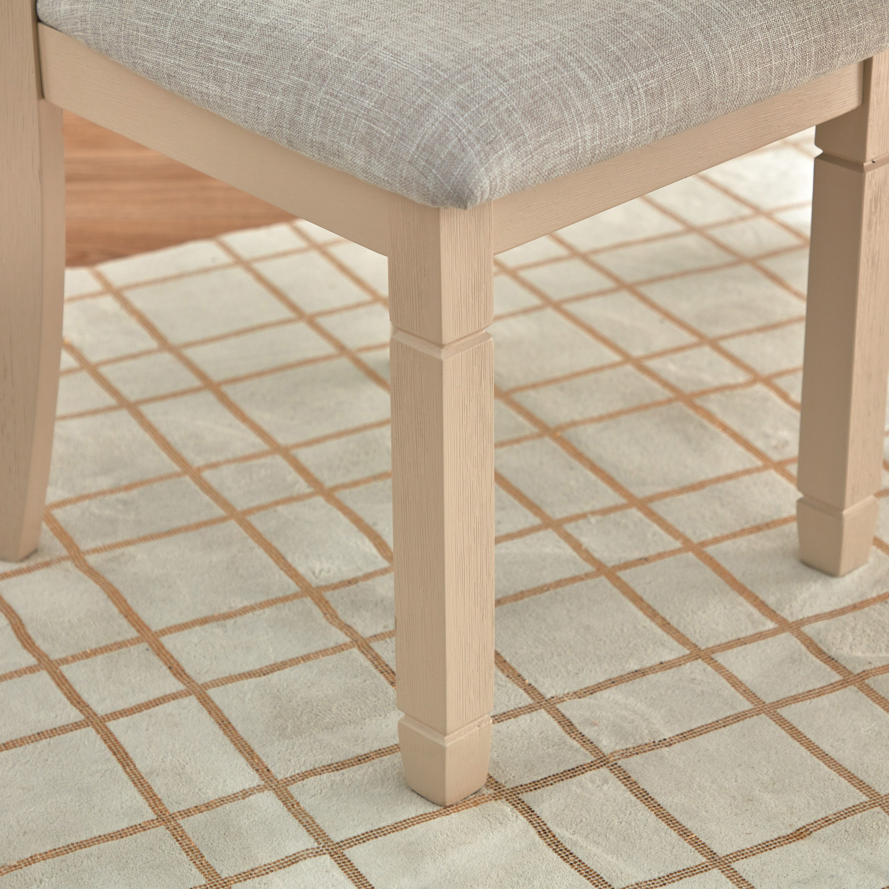 طقم سفرة 6 مقاعد مع مقعد بنش من تاهو-hbxfurniture-diningtablesandsets-diningsets-sixseater-image-15