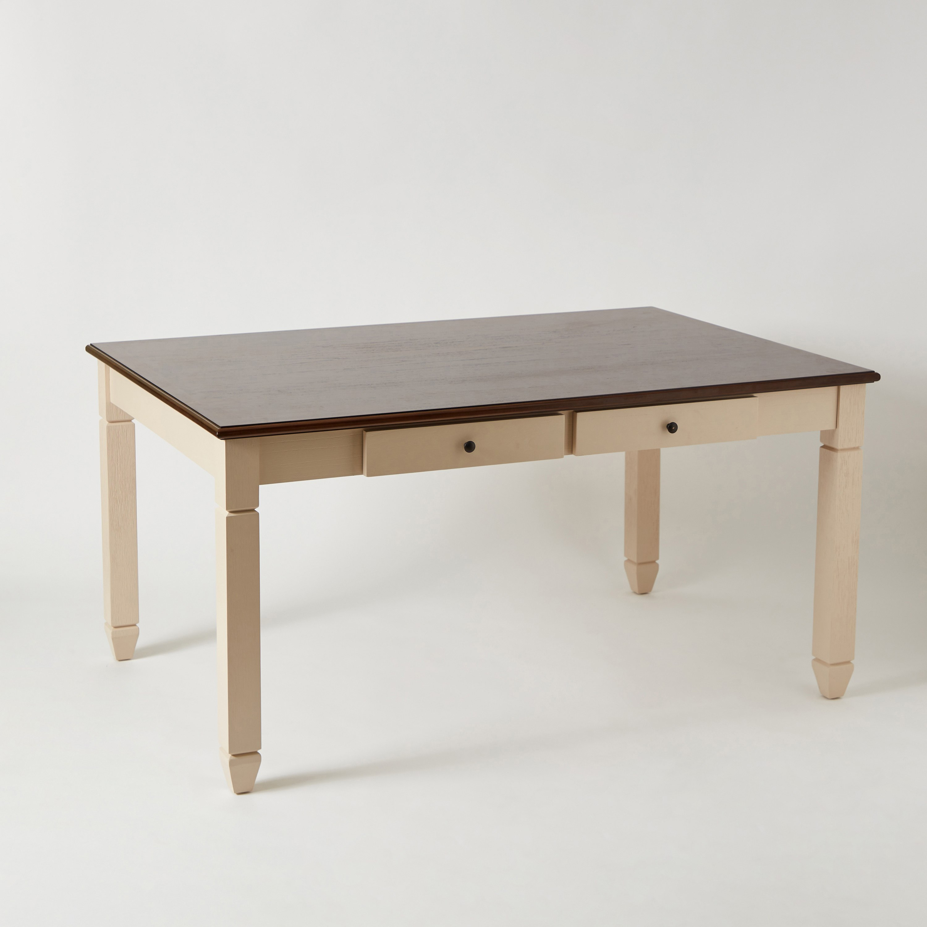 طقم سفرة 6 مقاعد مع مقعد بنش من تاهو-hbxfurniture-diningtablesandsets-diningsets-sixseater-image-17