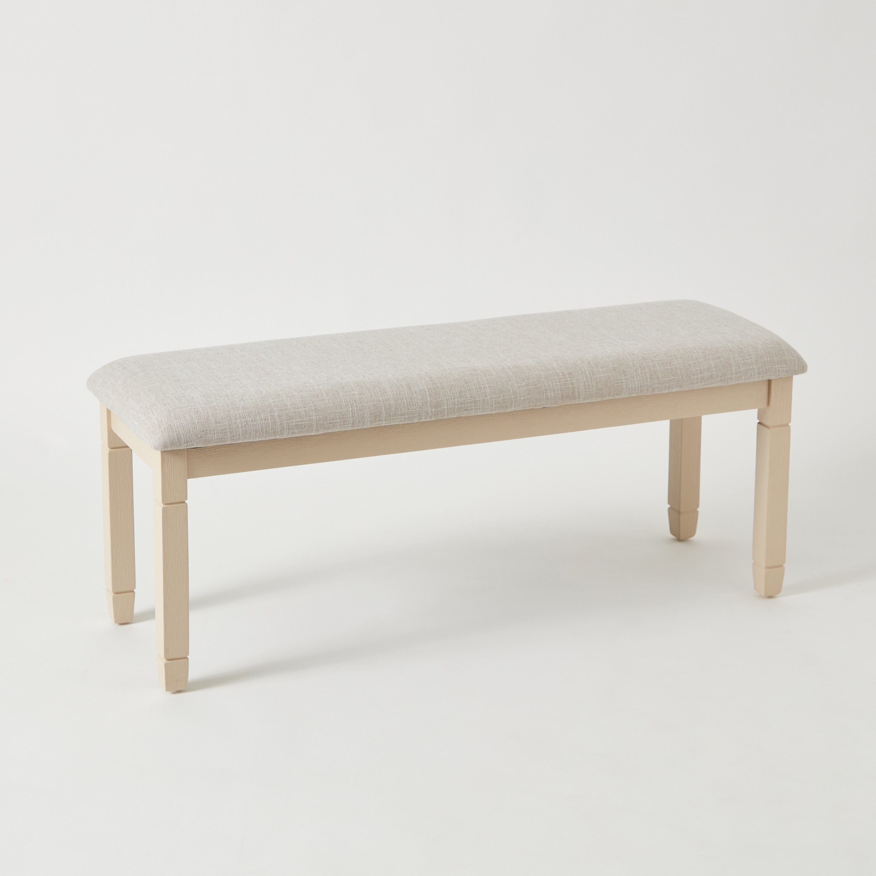 طقم سفرة 6 مقاعد مع مقعد بنش من تاهو-hbxfurniture-diningtablesandsets-diningsets-sixseater-image-19