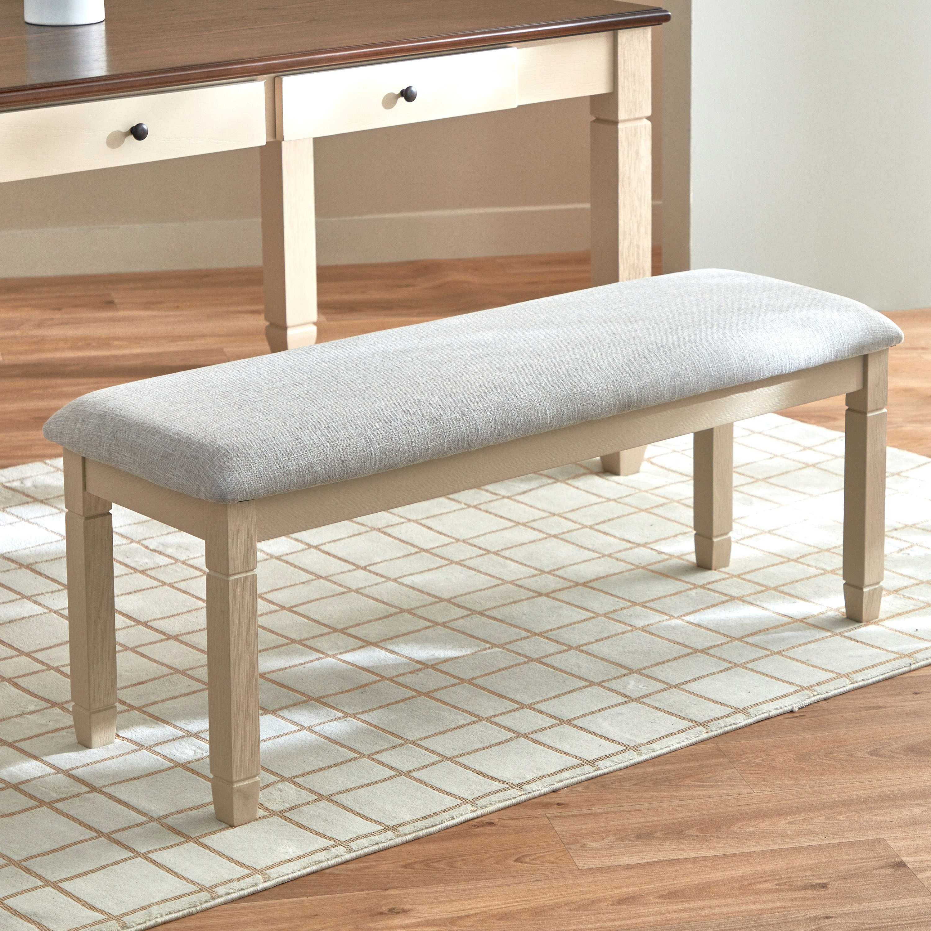 Dining on sale bench seat