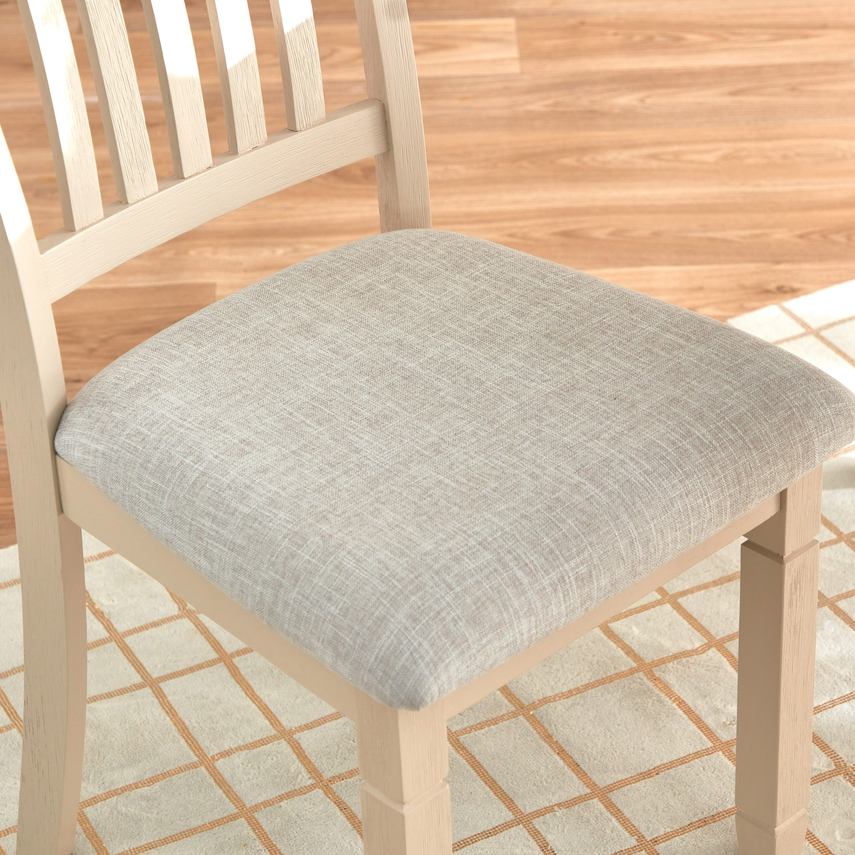 طقم سفرة 6 مقاعد مع مقعد بنش من تاهو-hbxfurniture-diningtablesandsets-diningsets-sixseater-image-12