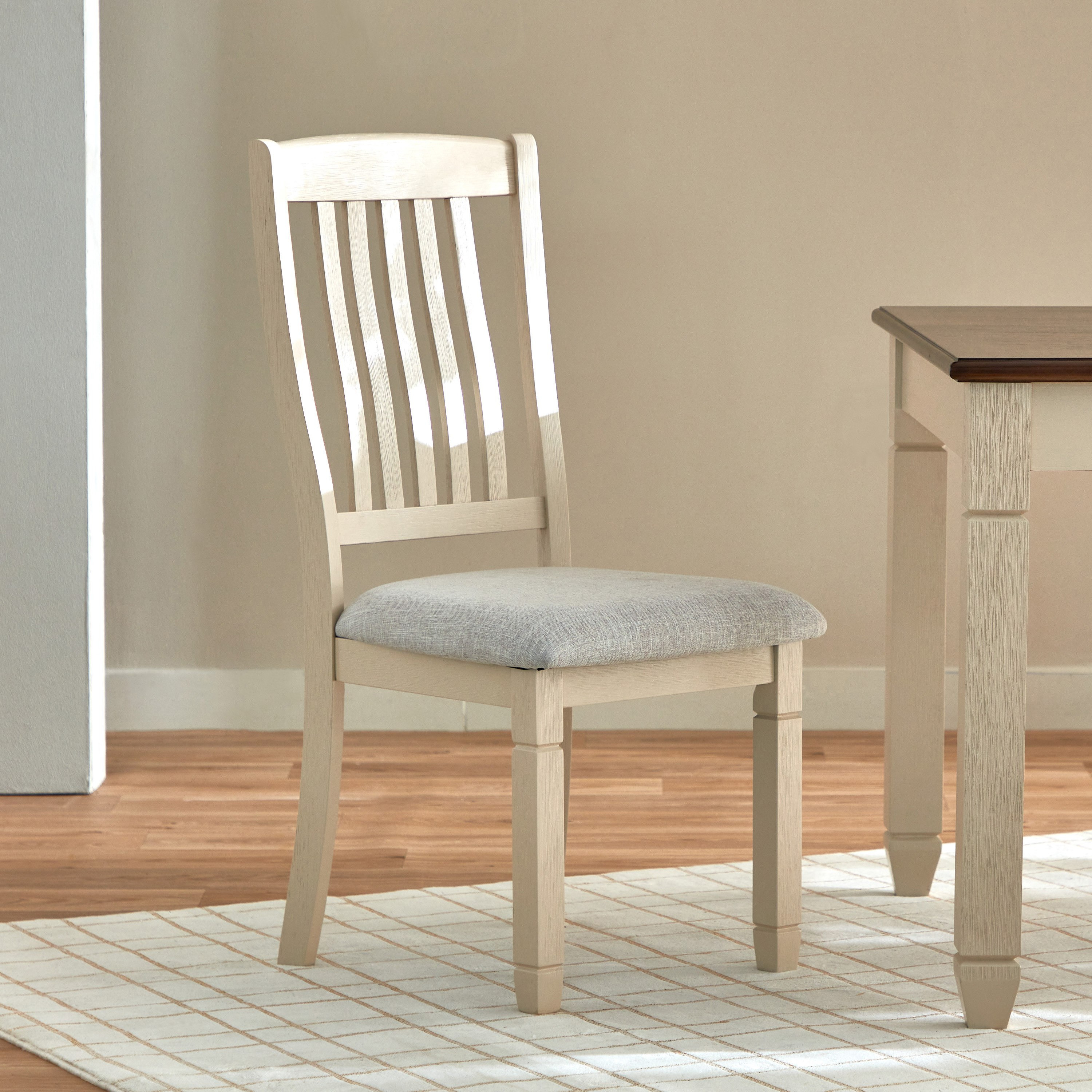 طقم سفرة 6 مقاعد مع مقعد بنش من تاهو-hbxfurniture-diningtablesandsets-diningsets-sixseater-image-13