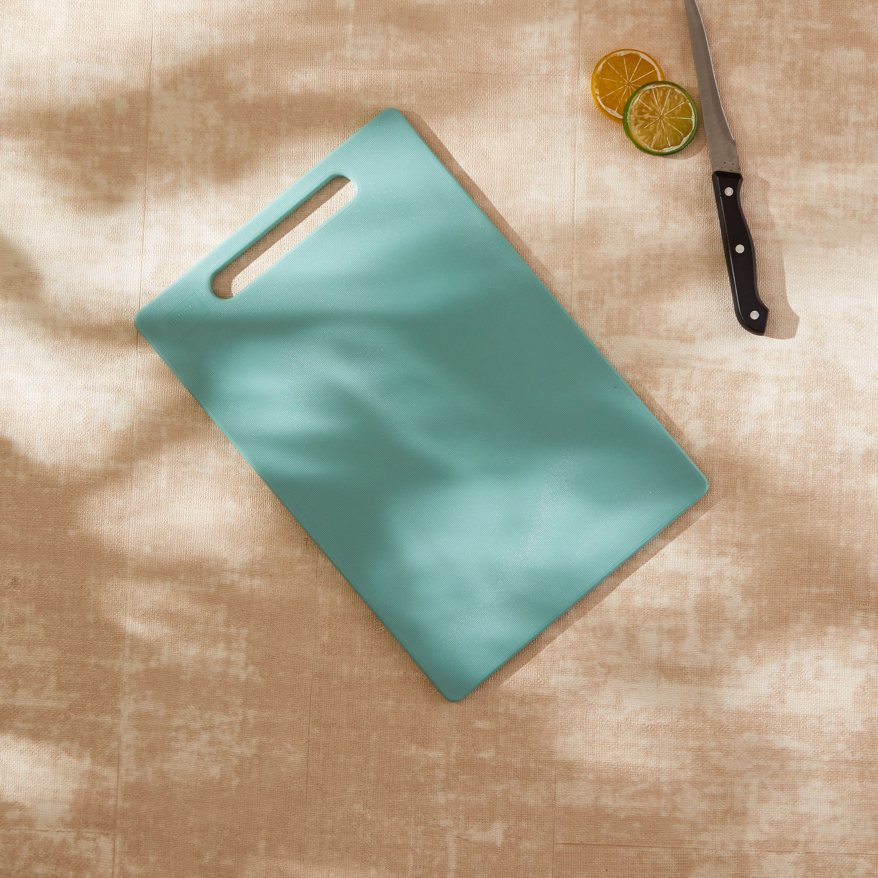 لوح تقطيع شديد التحمل من بريما - 34x23x1 سم-hbxkitchen-kitchenware-foodpreparation-image-1