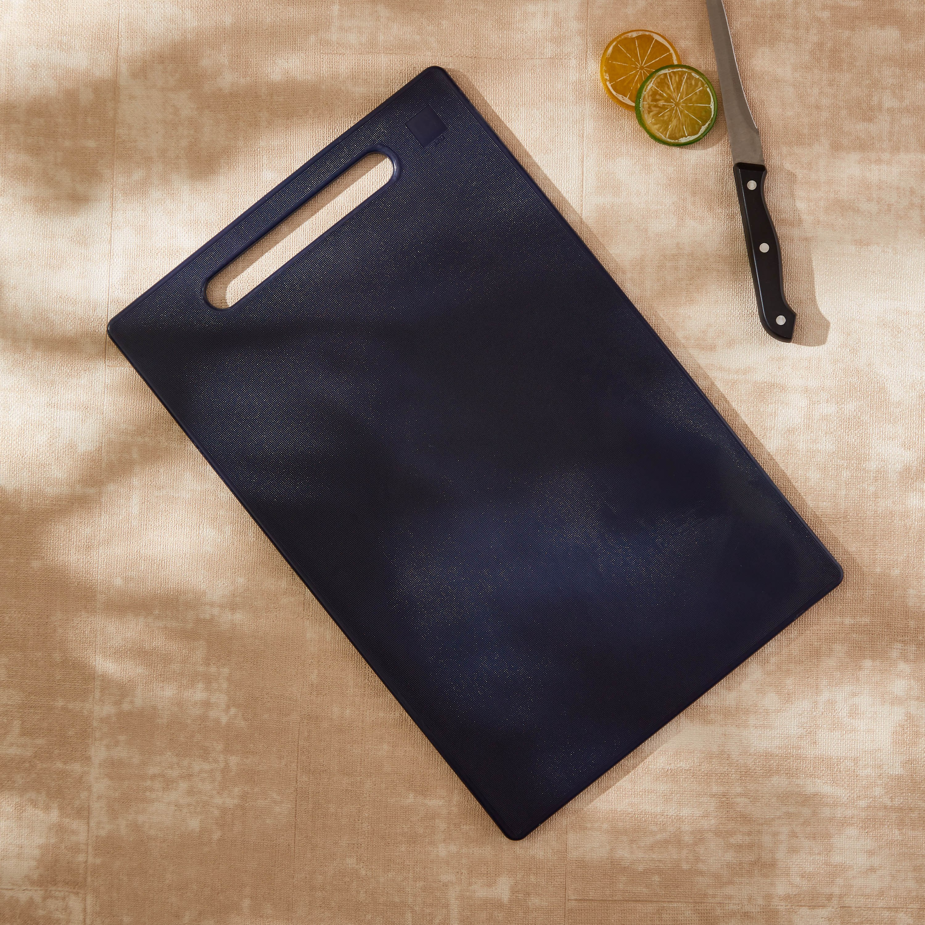 لوح تقطيع شديد التحمل بريما - 41x27x1 سم-hbxkitchen-kitchenware-foodpreparation-image-1