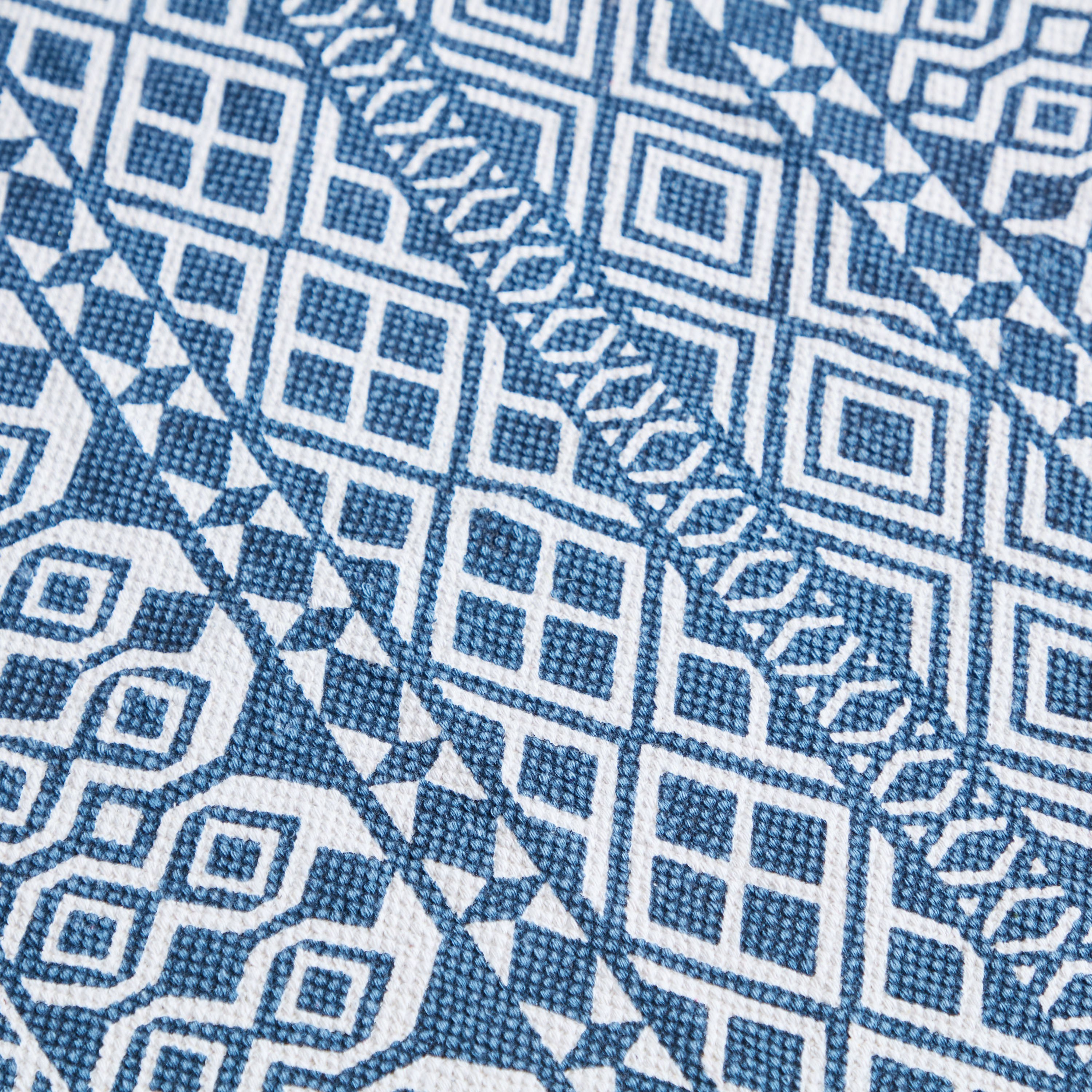 سجادة دوري قطن بطبعات من نوماديك - 60x120 سم-hbxdecorandfurnishings-floorcoverings-rugs-image-3