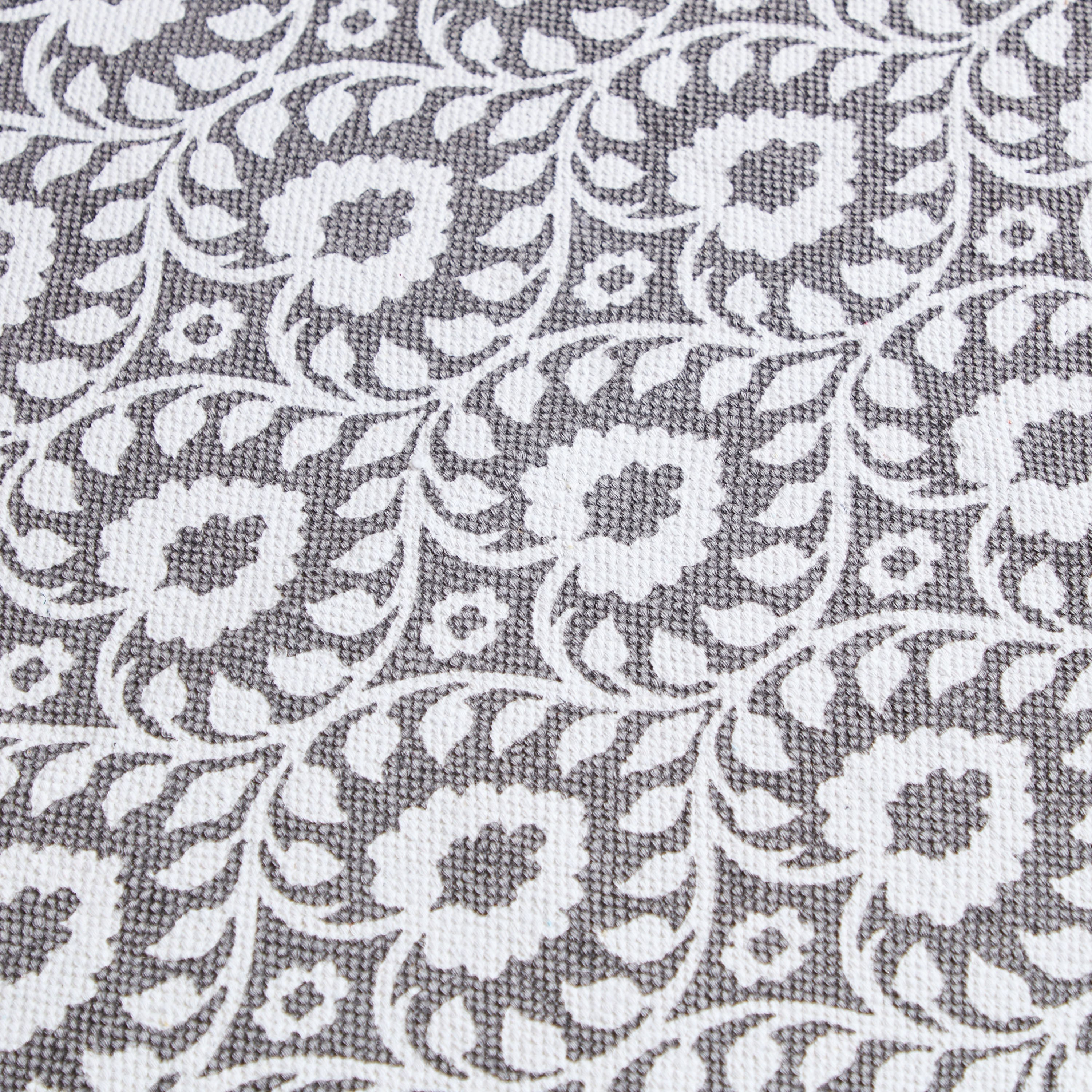 سجادة دوري قطن بطبعات من نوماديك - 60x120 سم-hbxdecorandfurnishings-floorcoverings-rugs-image-3
