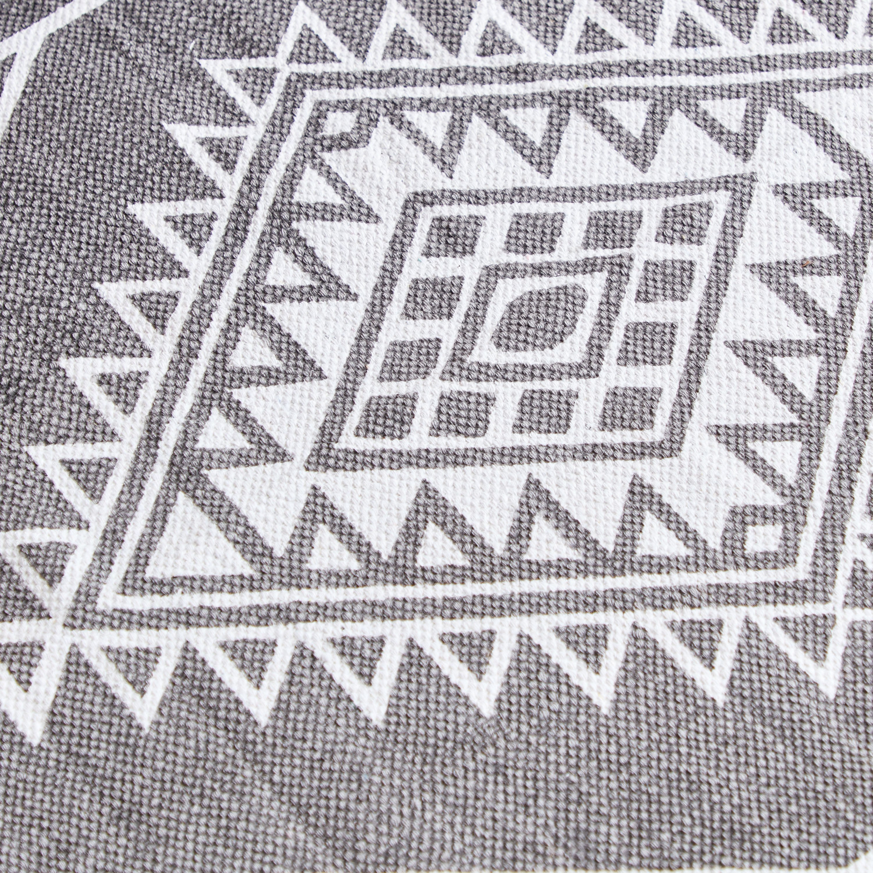 سجادة دوري قطن بطبعات من نوماديك - 60x120 سم-hbxdecorandfurnishings-floorcoverings-rugs-image-3