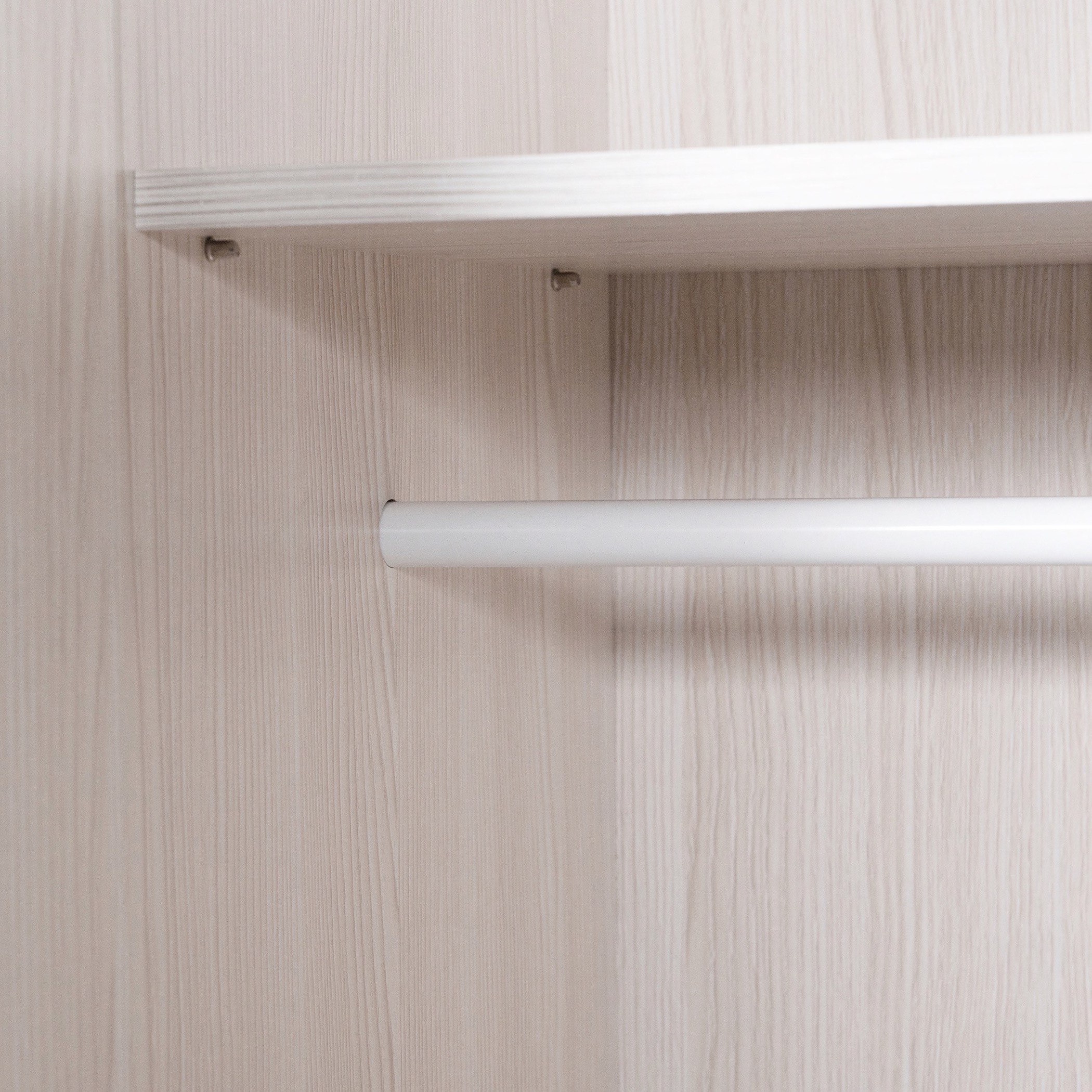 Movo Bella 3-Door Wardrobe with 2 Drawers-hbxfurniture-wardrobes-image-5